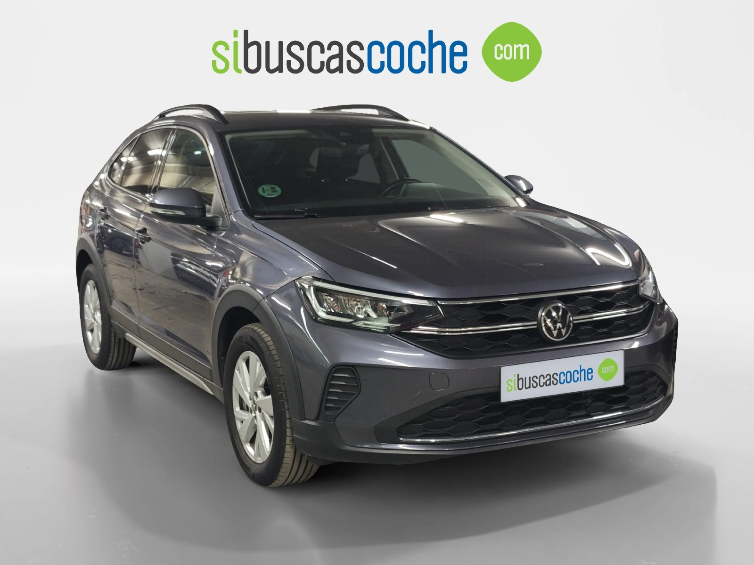 VOLKSWAGEN TAIGO ··MÁS·· 1.0 TSI 85KW (115CV) DSG - Foto 1