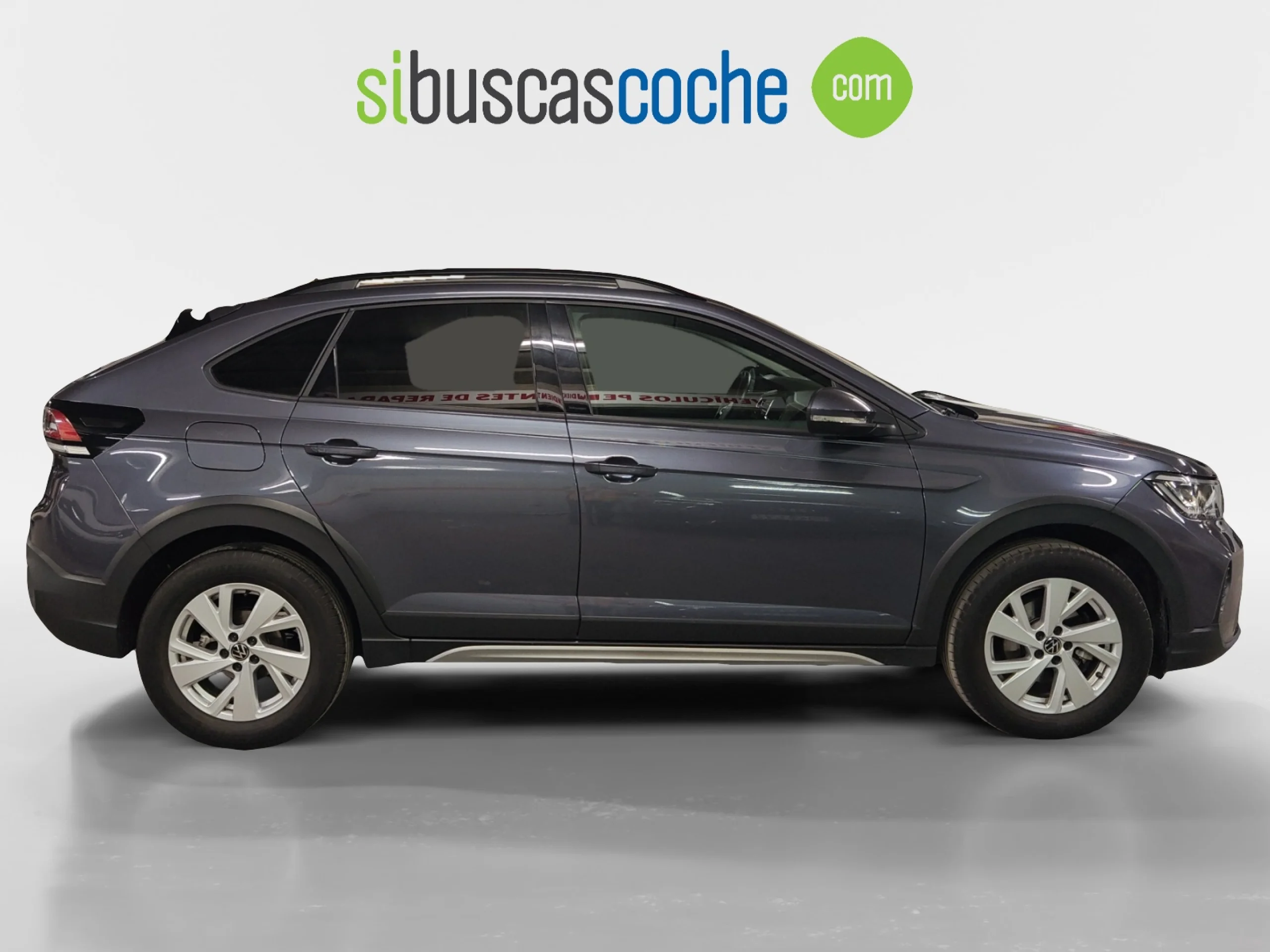 VOLKSWAGEN TAIGO ··MÁS·· 1.0 TSI 85KW (115CV) DSG - Foto 3