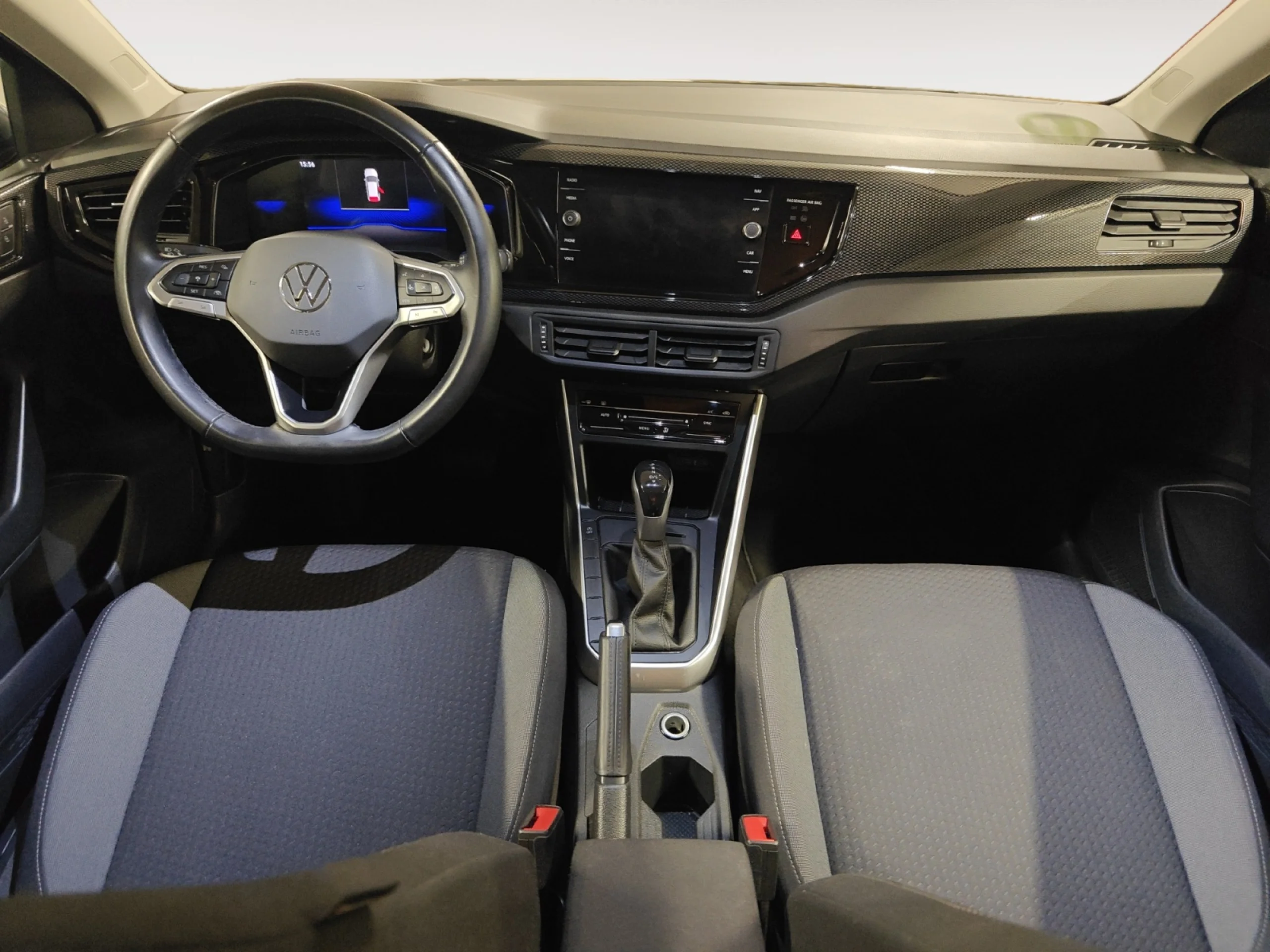 VOLKSWAGEN TAIGO ··MÁS·· 1.0 TSI 85KW (115CV) DSG - Foto 4