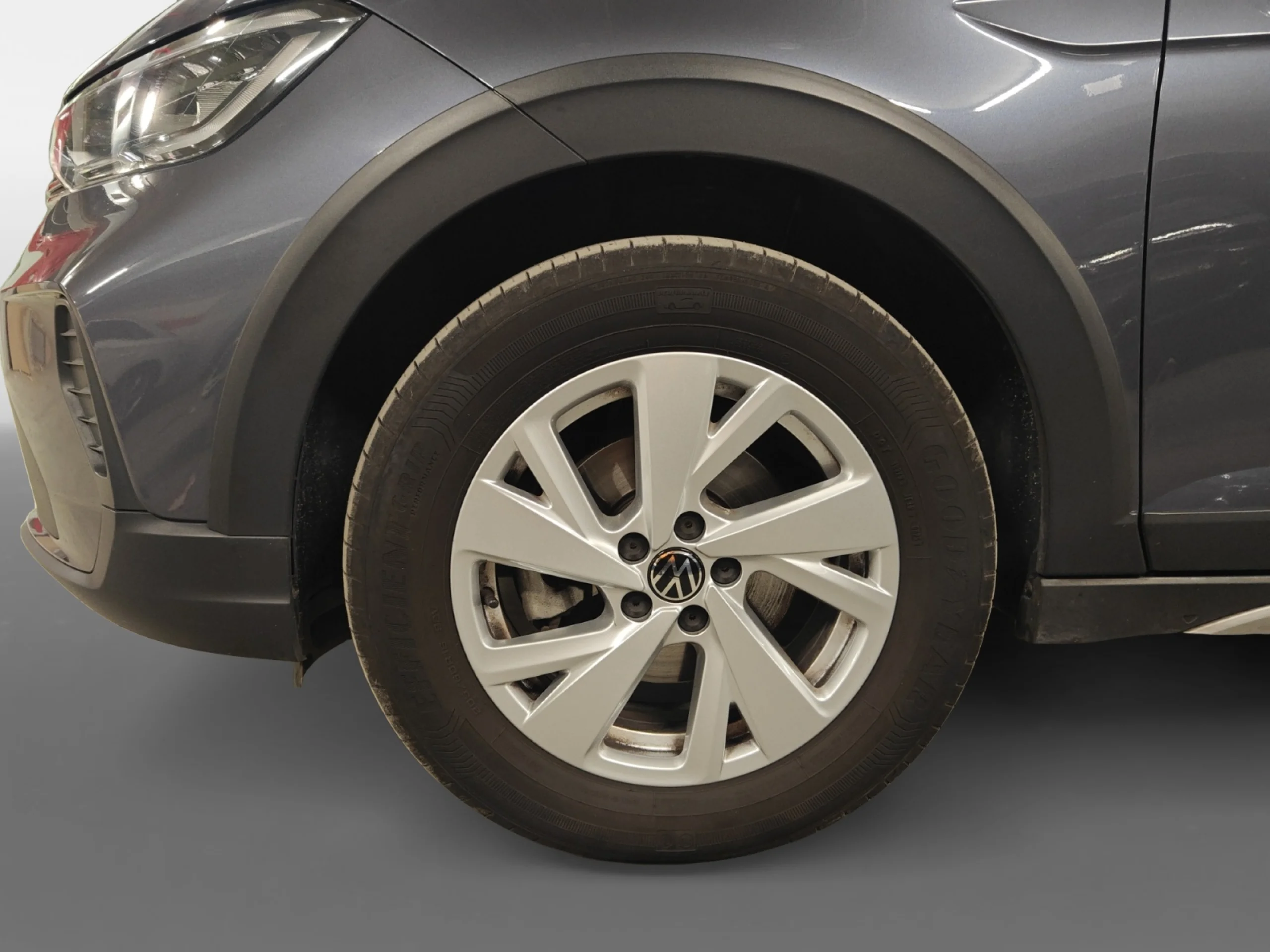 VOLKSWAGEN TAIGO ··MÁS·· 1.0 TSI 85KW (115CV) DSG - Foto 8