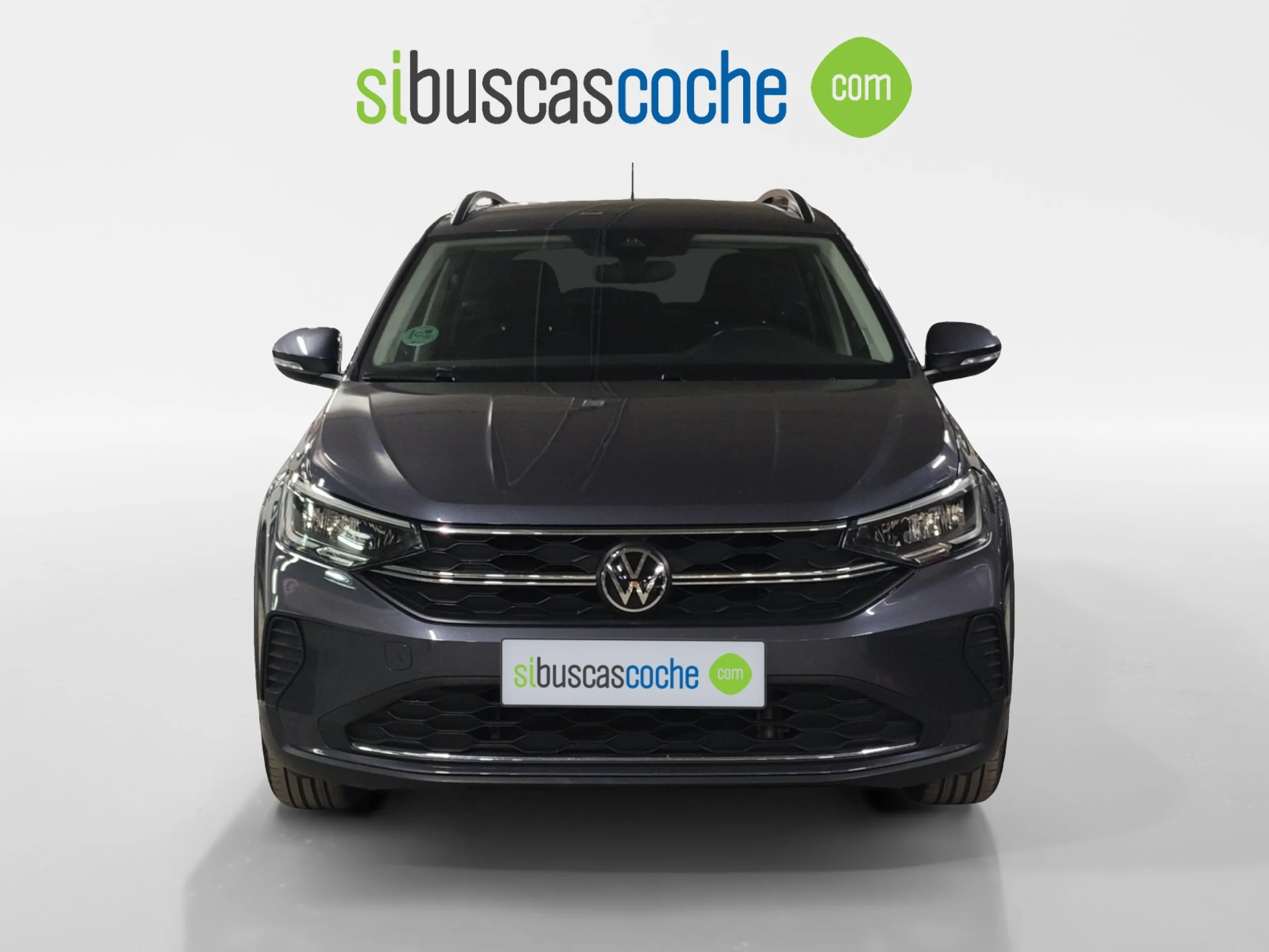 VOLKSWAGEN TAIGO ··MÁS·· 1.0 TSI 85KW (115CV) DSG - Foto 19