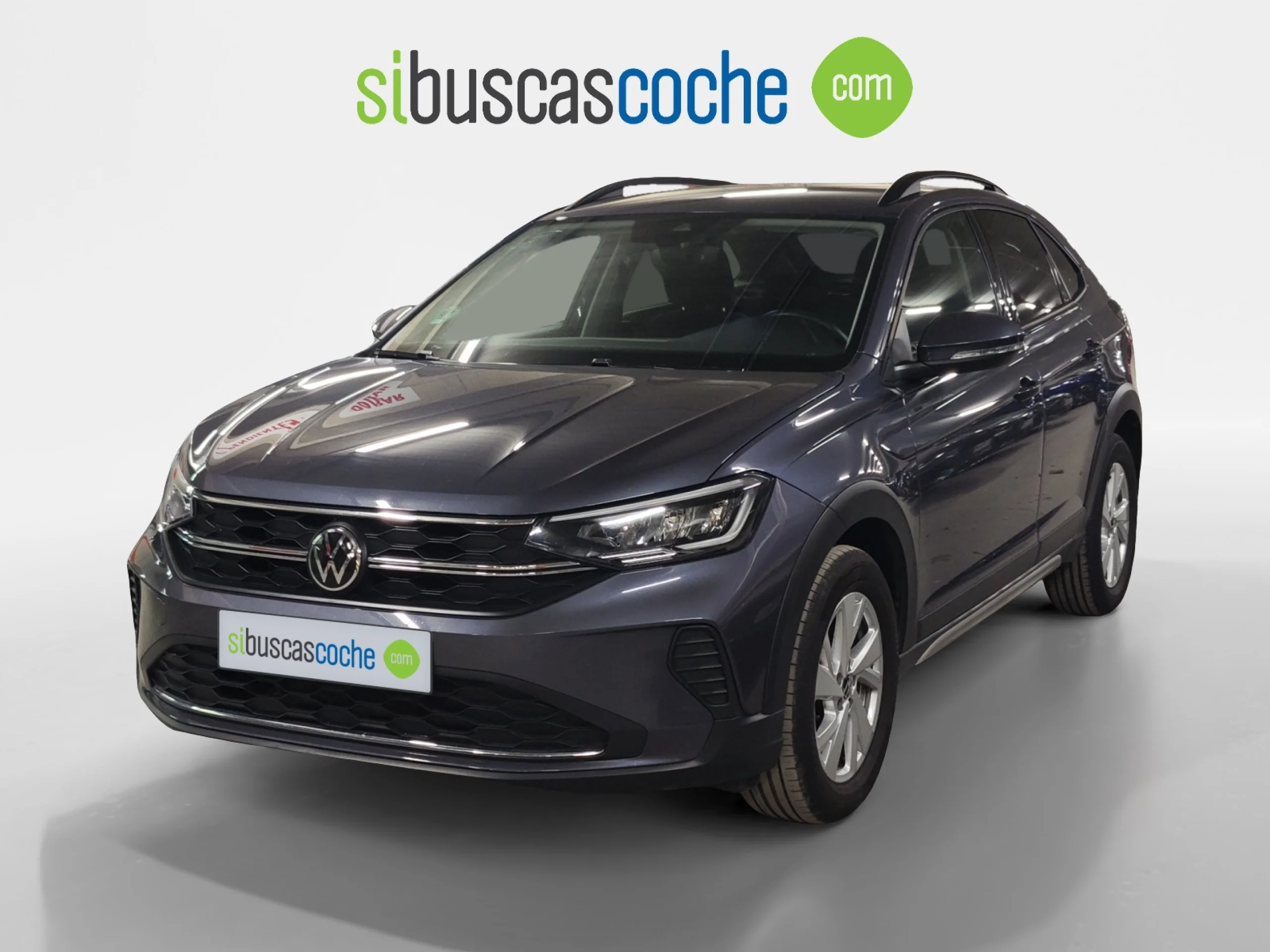 VOLKSWAGEN TAIGO ··MÁS·· 1.0 TSI 85KW (115CV) DSG - Foto 21