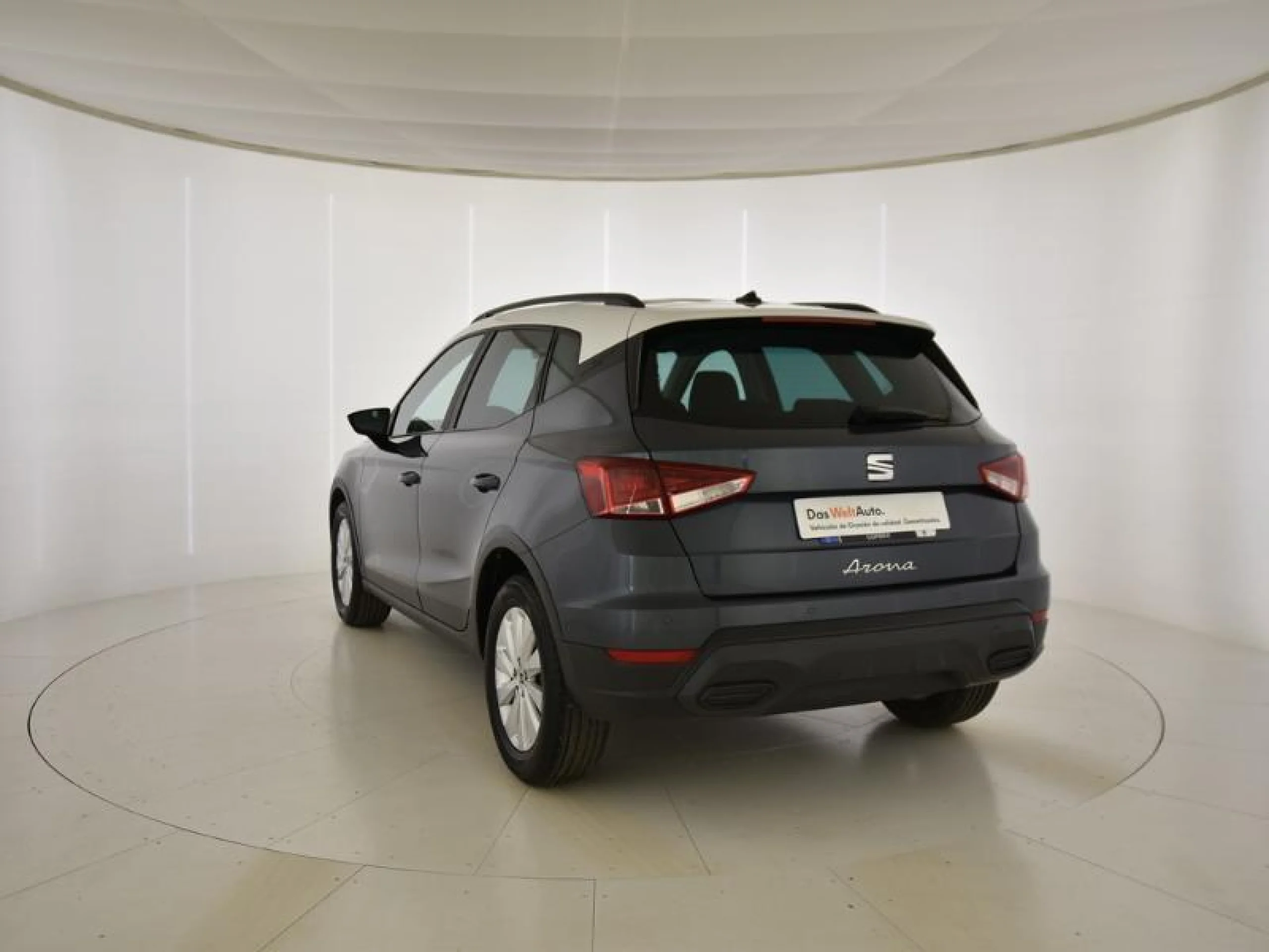 SEAT ARONA 1.0 TSI 85KW DSG STYLE SPECIAL EDITION - Foto 2