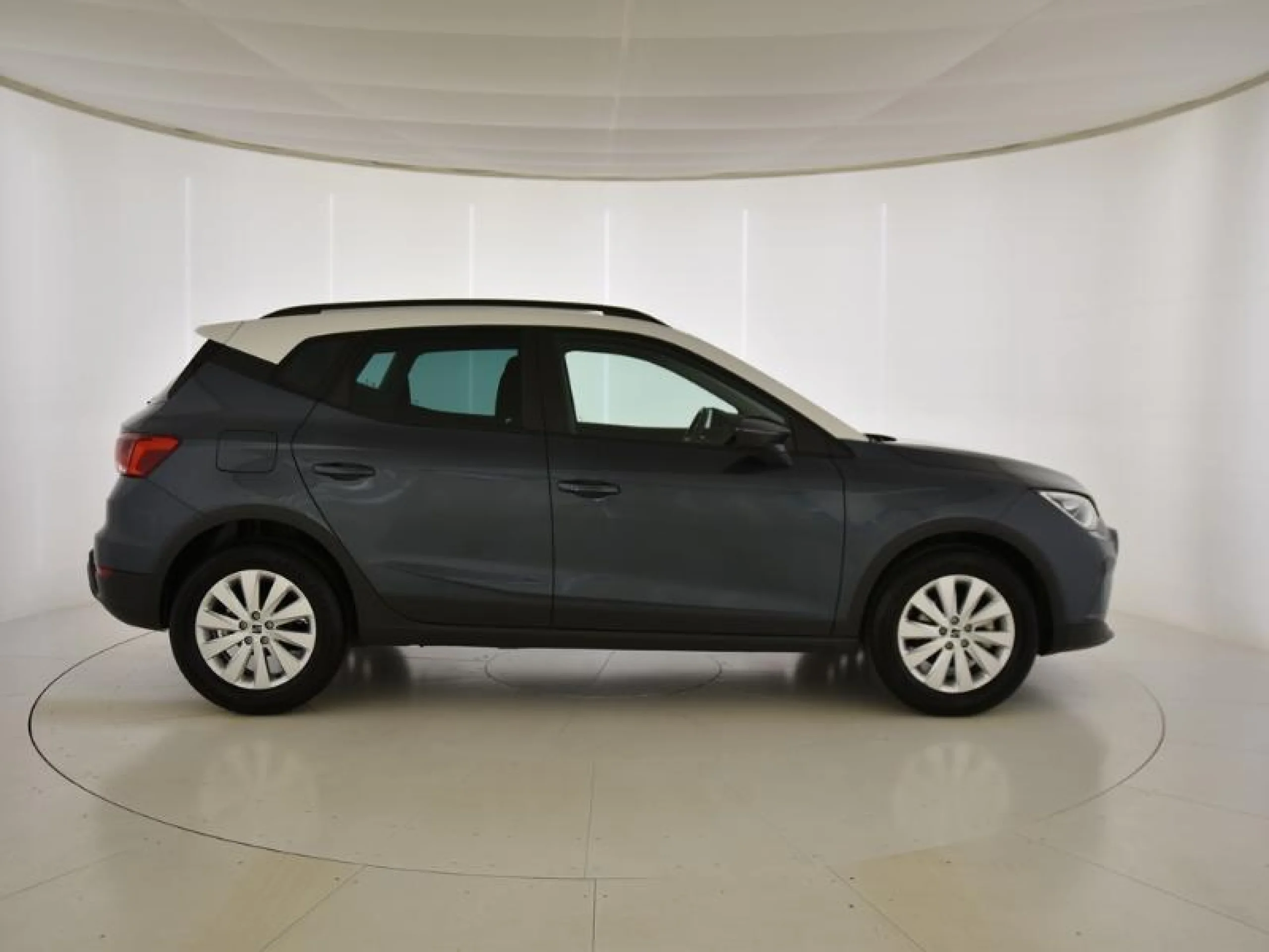 SEAT ARONA 1.0 TSI 85KW DSG STYLE SPECIAL EDITION - Foto 3