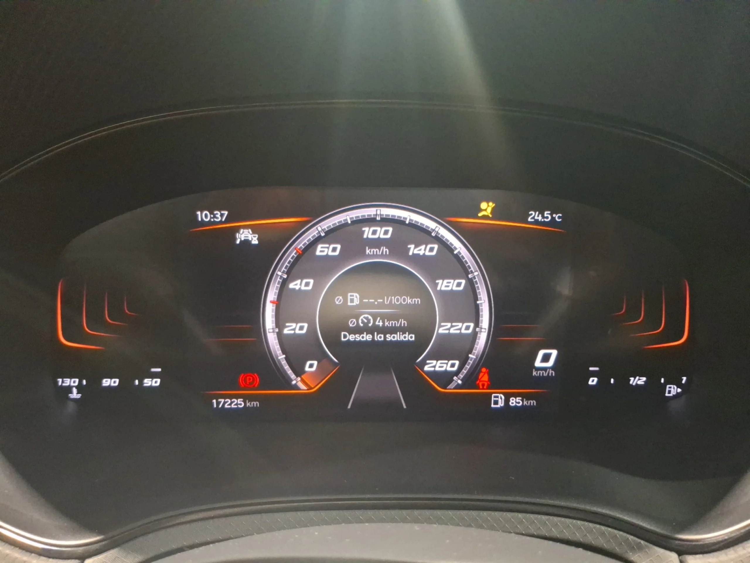 SEAT IBIZA 1.0 TSI 81KW (110CV) SPECIAL EDITION - Foto 14