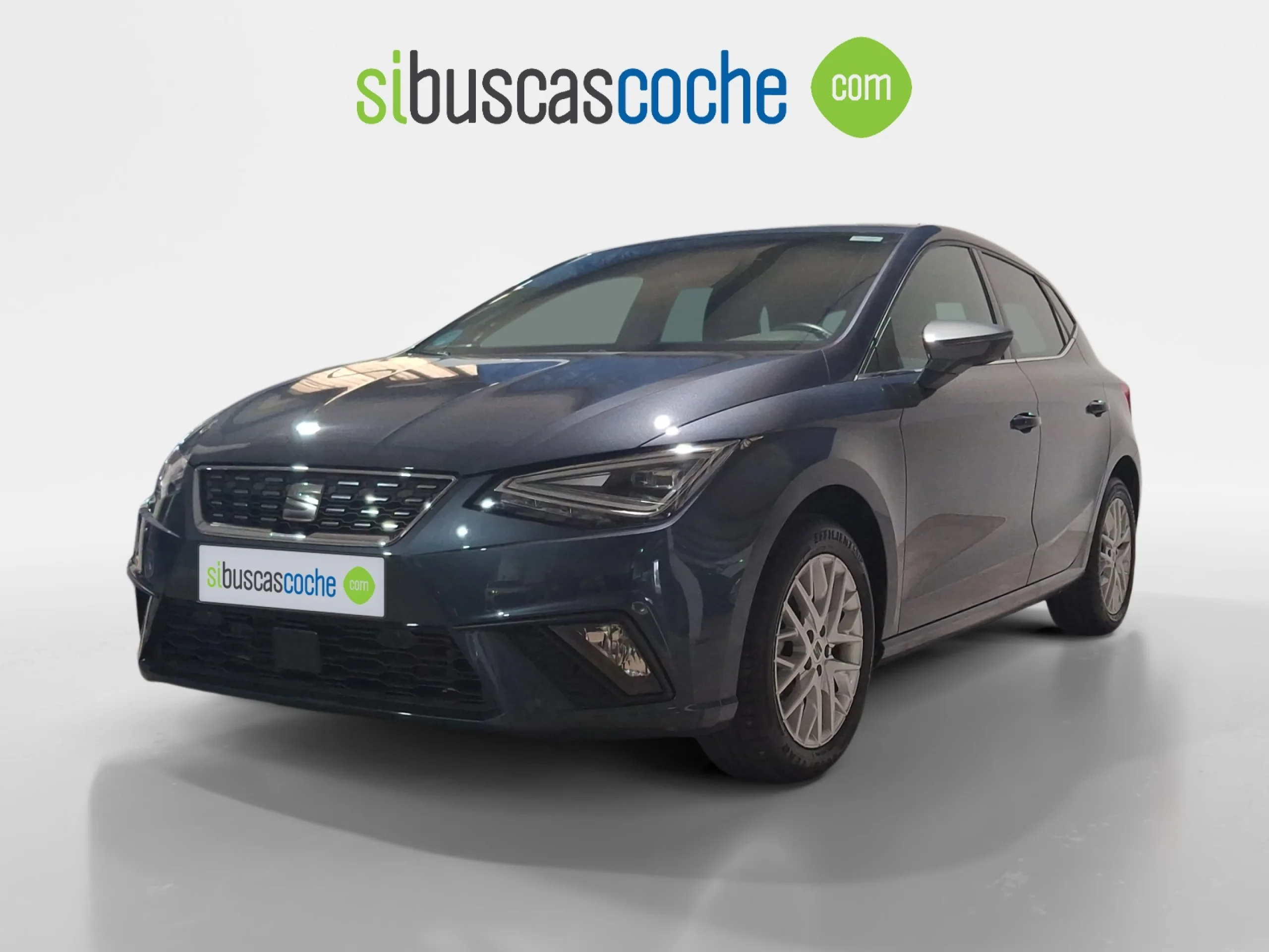 SEAT IBIZA 1.0 TSI 81KW (110CV) SPECIAL EDITION - Foto 15