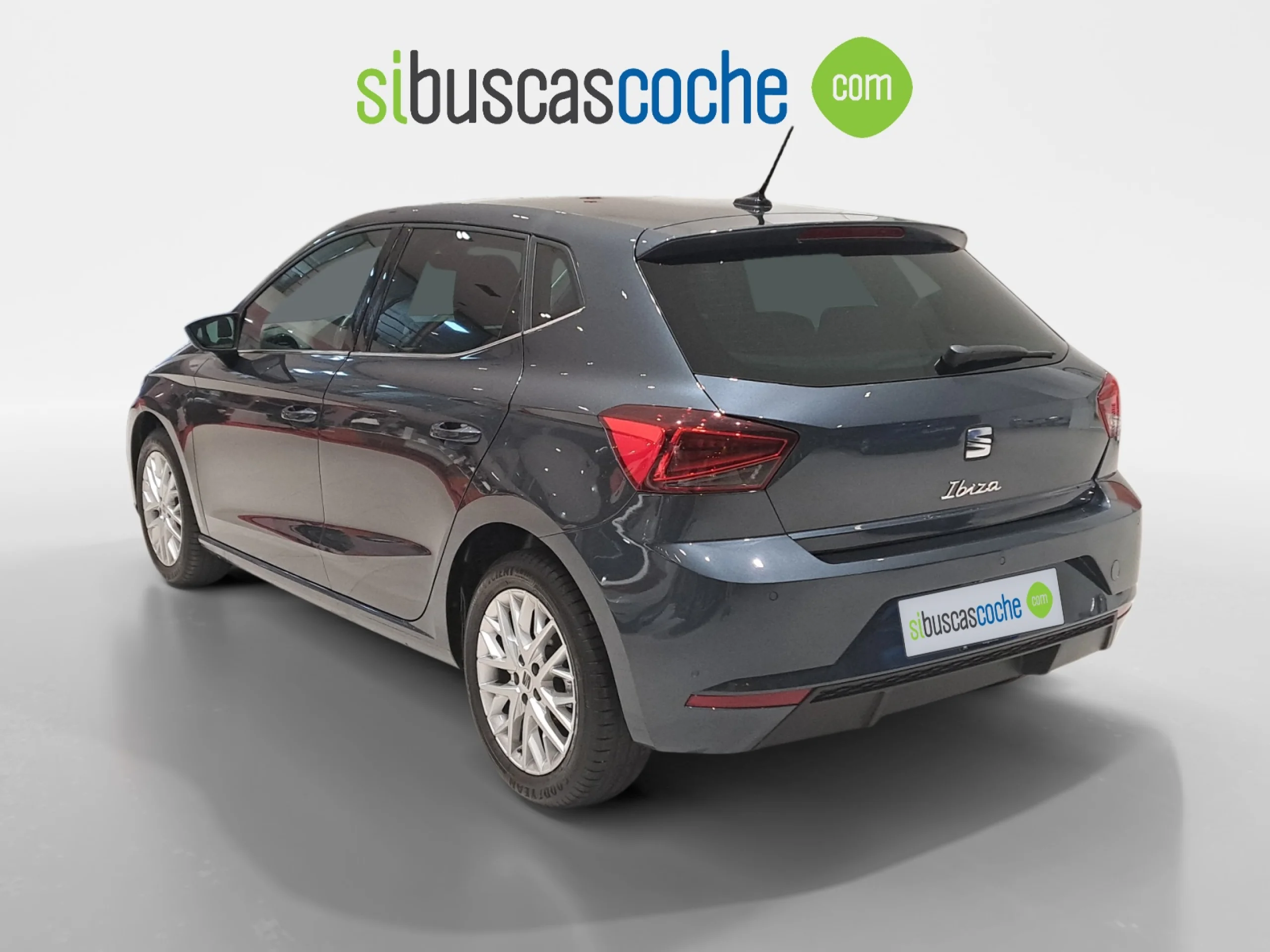 SEAT IBIZA 1.0 TSI 81KW (110CV) SPECIAL EDITION - Foto 2