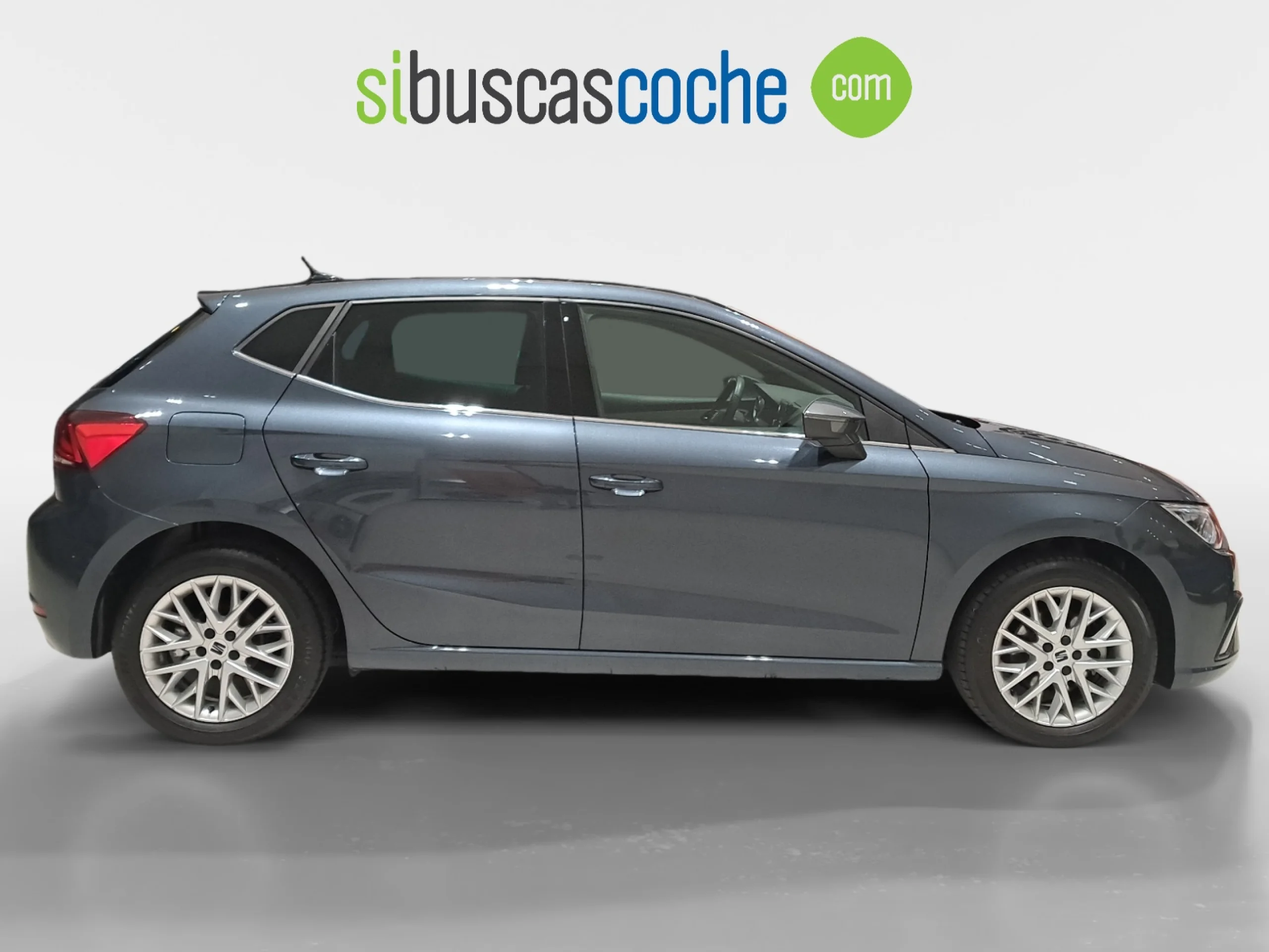 SEAT IBIZA 1.0 TSI 81KW (110CV) SPECIAL EDITION - Foto 3