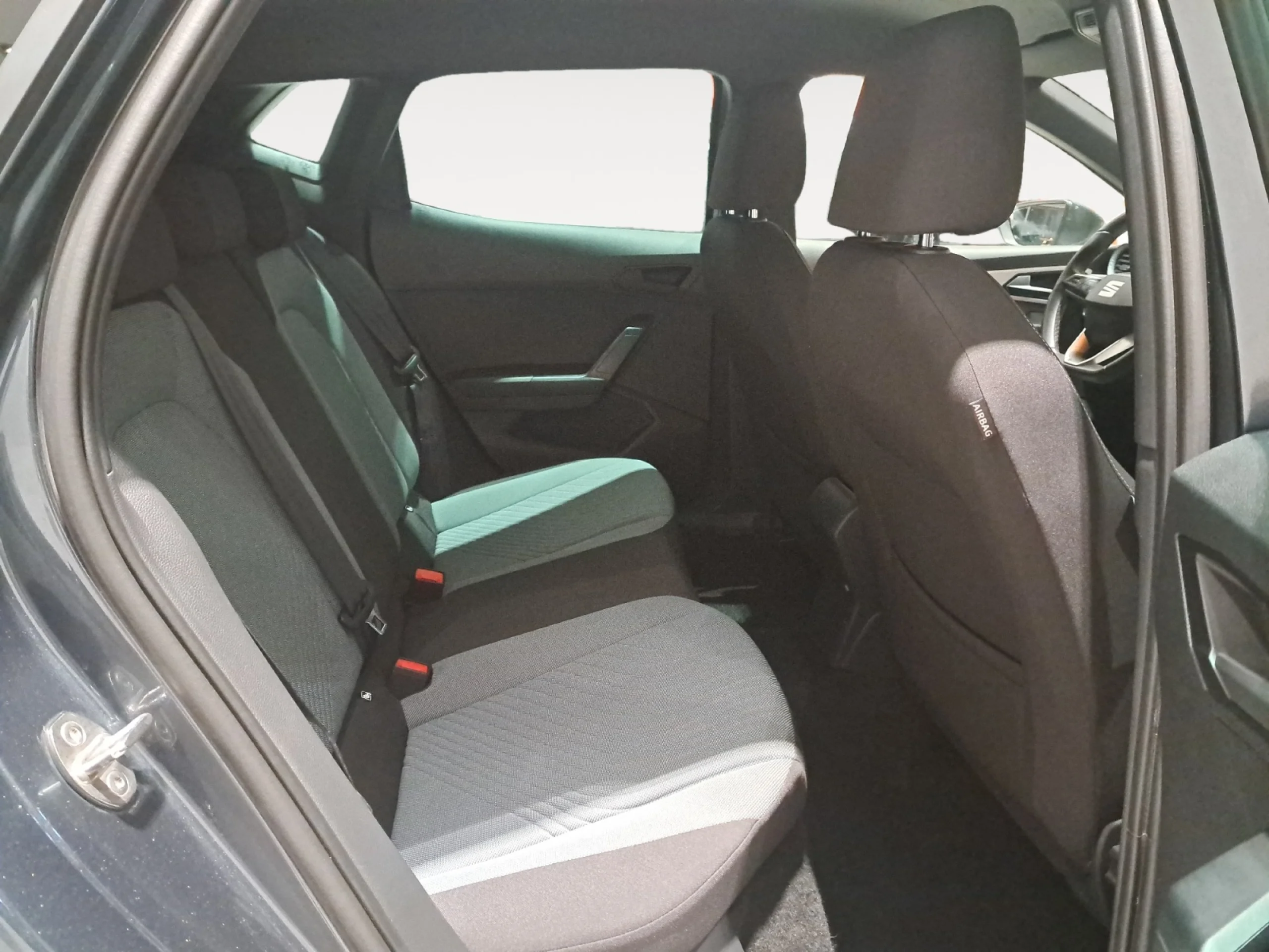 SEAT IBIZA 1.0 TSI 81KW (110CV) SPECIAL EDITION - Foto 6