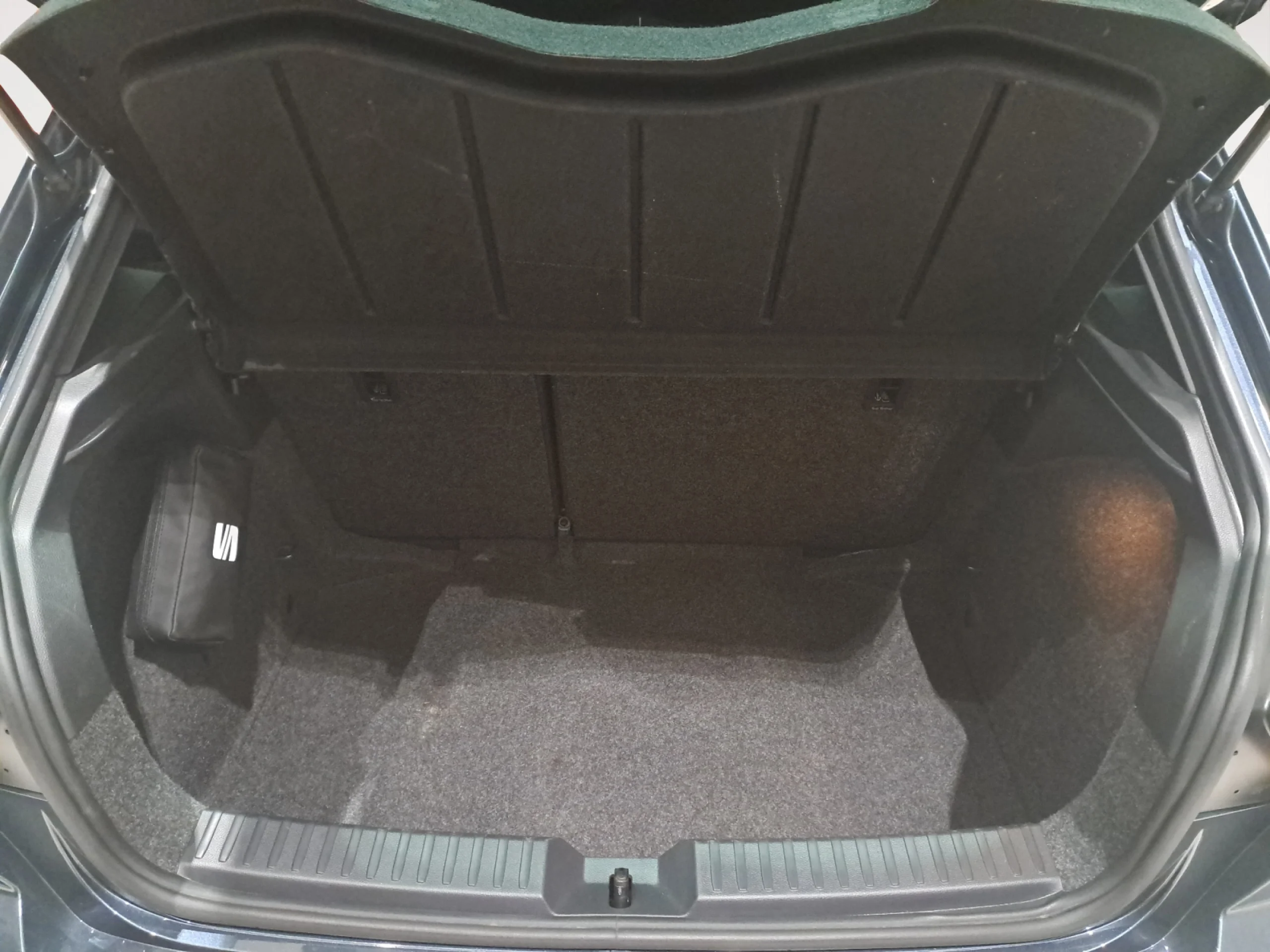 SEAT IBIZA 1.0 TSI 81KW (110CV) SPECIAL EDITION - Foto 8