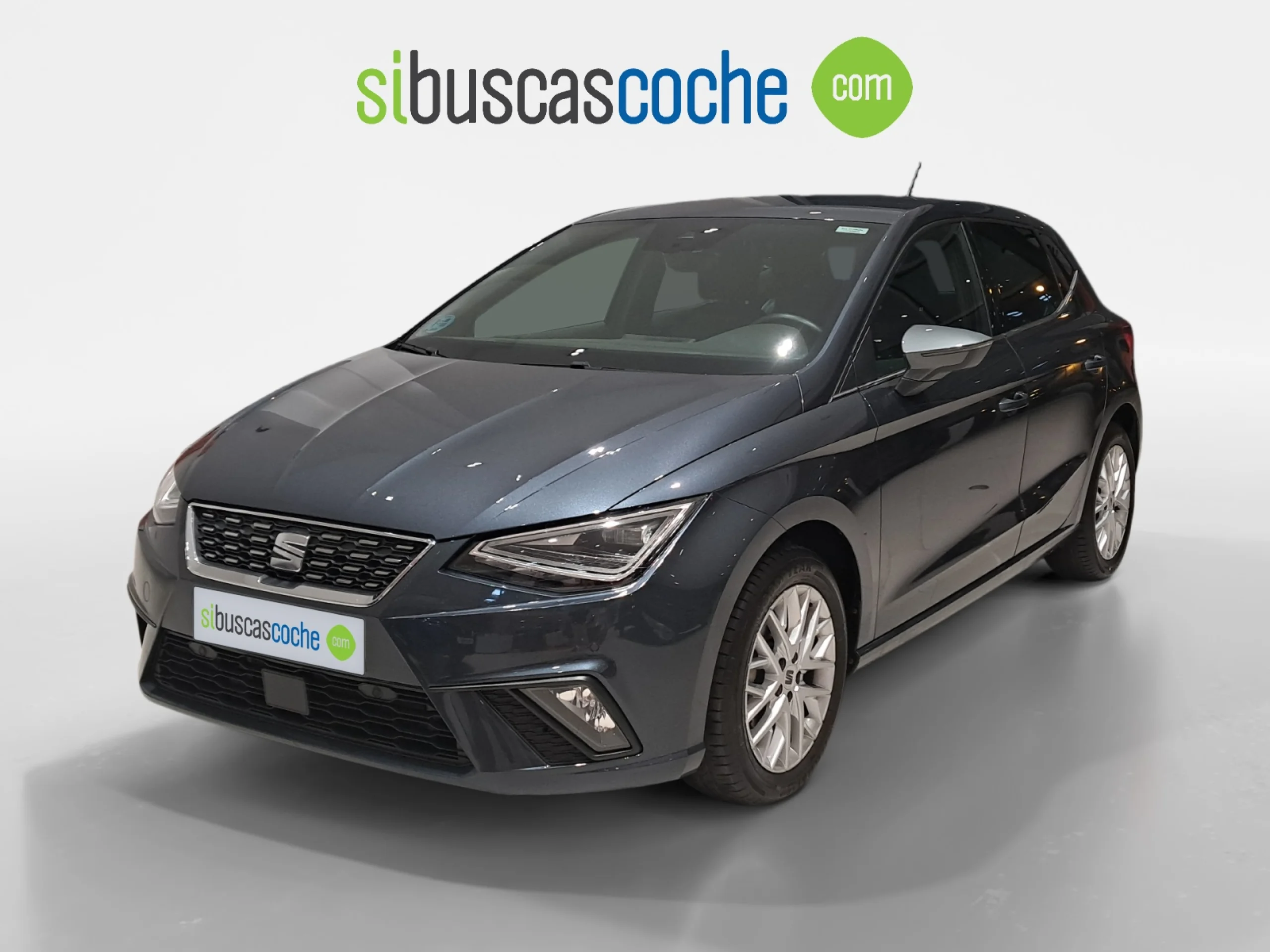 SEAT IBIZA 1.0 TSI 81KW (110CV) SPECIAL EDITION - Foto 15