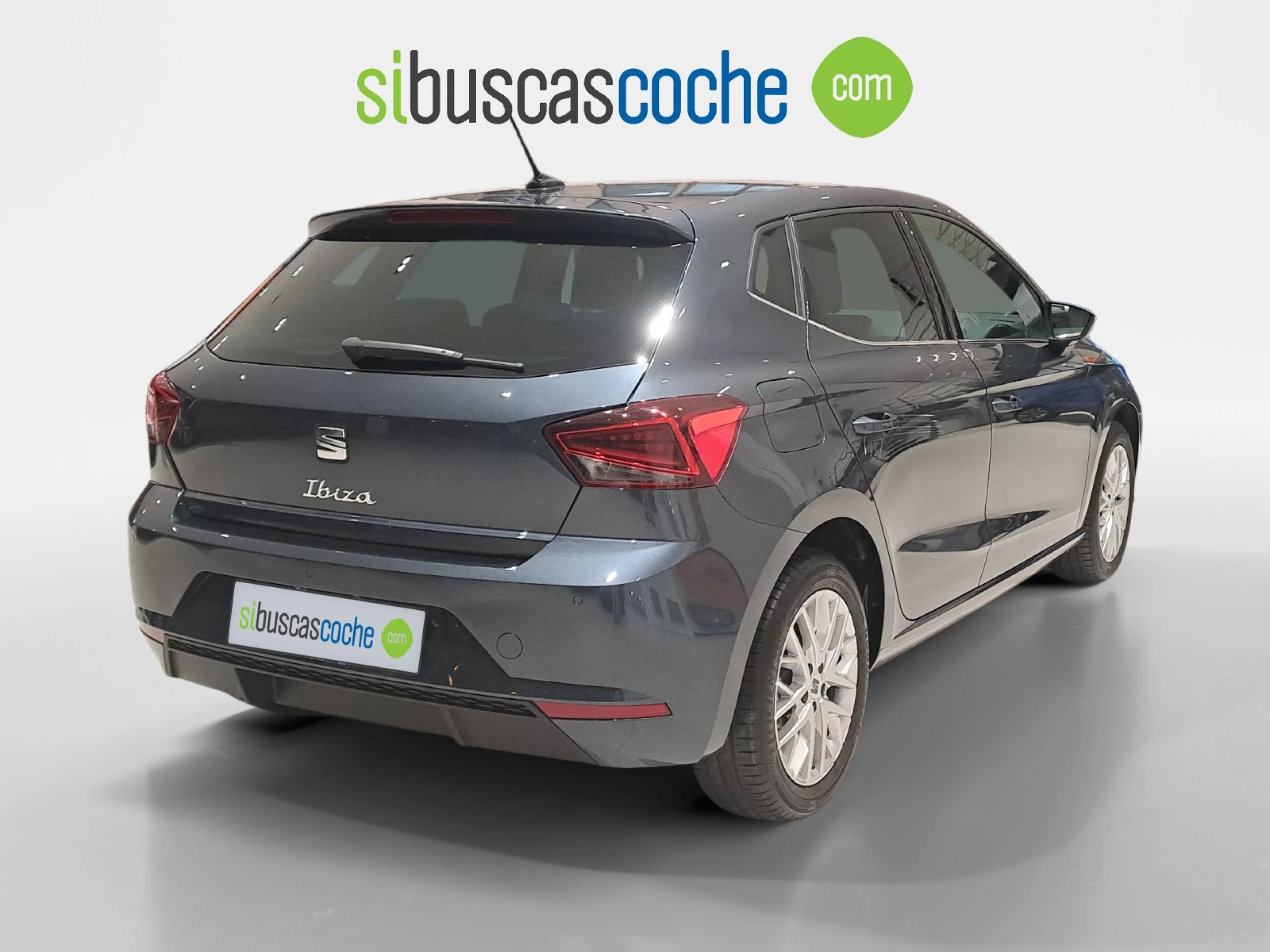 SEAT IBIZA 1.0 TSI 81KW (110CV) SPECIAL EDITION - Foto 16