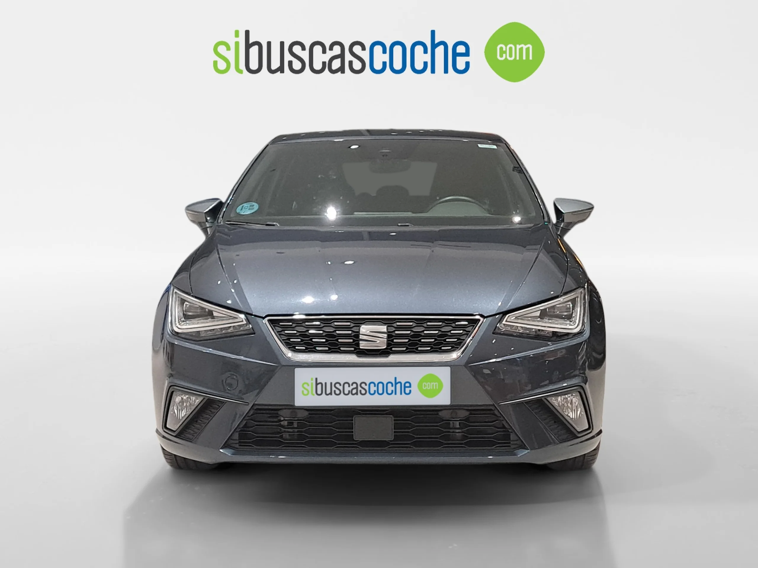 SEAT IBIZA 1.0 TSI 81KW (110CV) SPECIAL EDITION - Foto 17