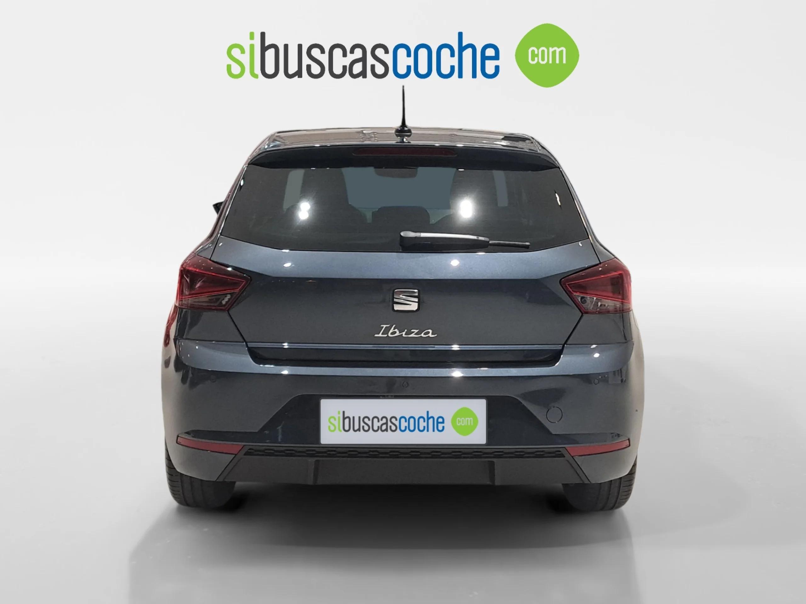 SEAT IBIZA 1.0 TSI 81KW (110CV) SPECIAL EDITION - Foto 18