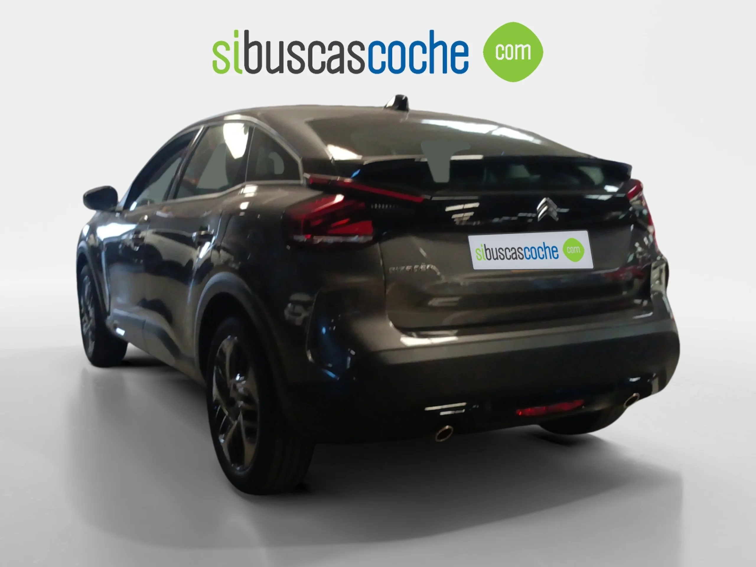 CITROEN C4 PURETECH 130 S&S EAT8 FEEL PACK - Foto 2