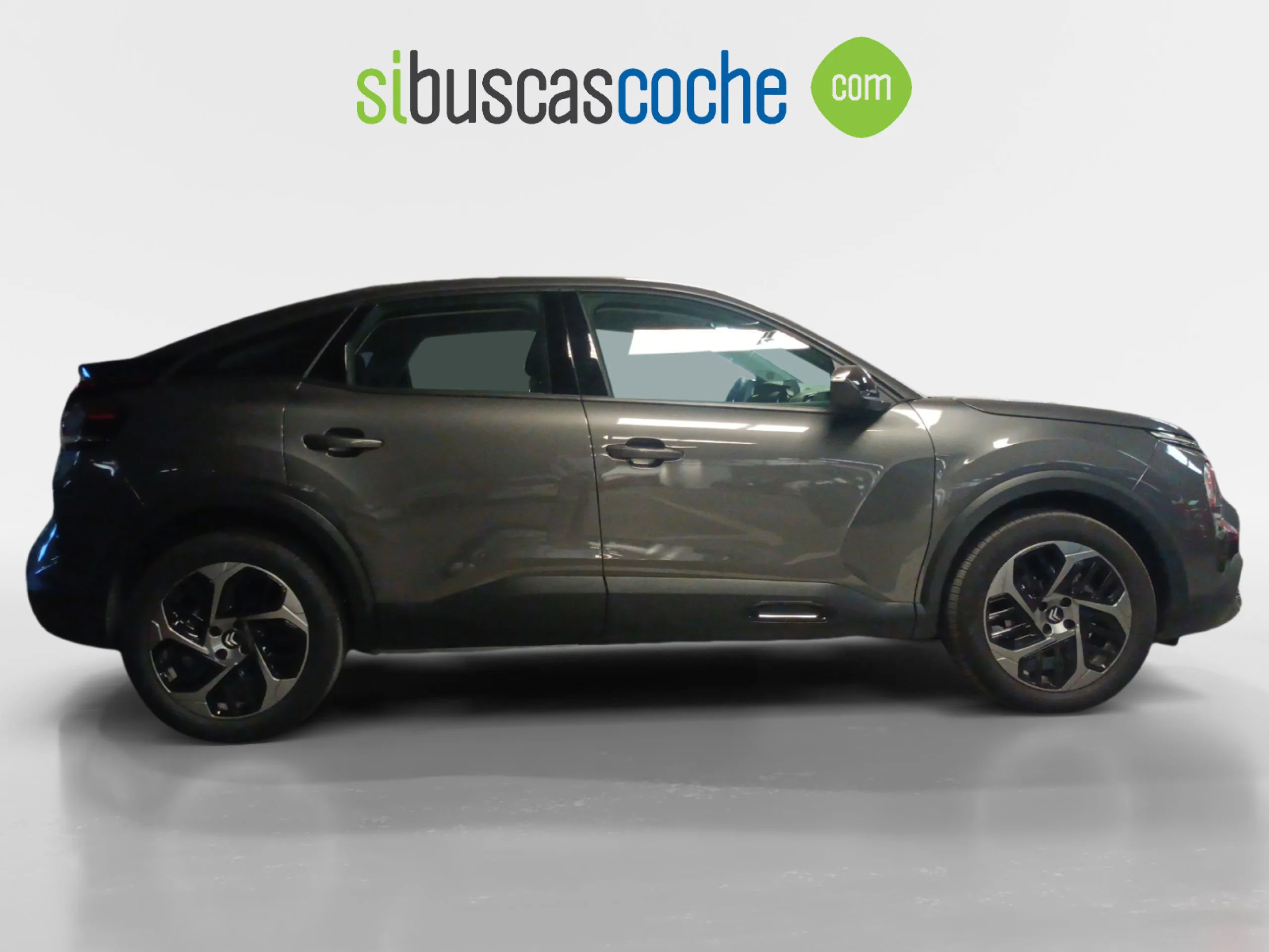 CITROEN C4 PURETECH 130 S&S EAT8 FEEL PACK - Foto 3