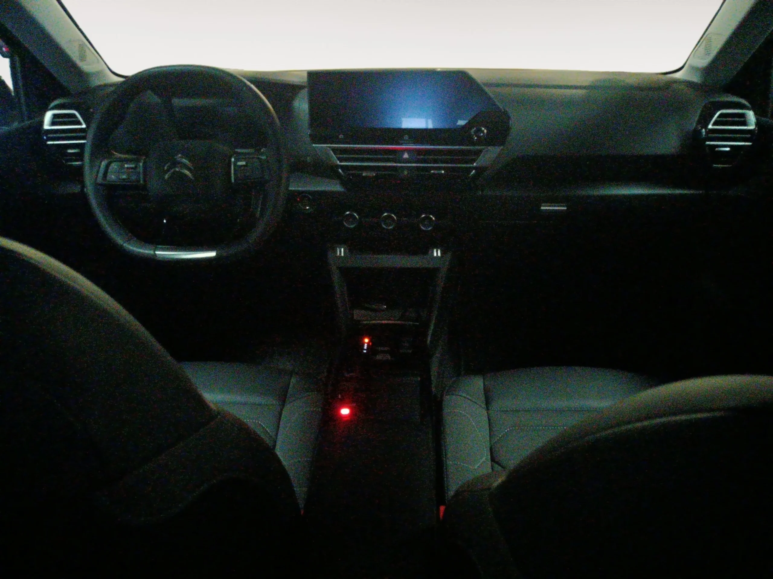 CITROEN C4 PURETECH 130 S&S EAT8 FEEL PACK - Foto 4