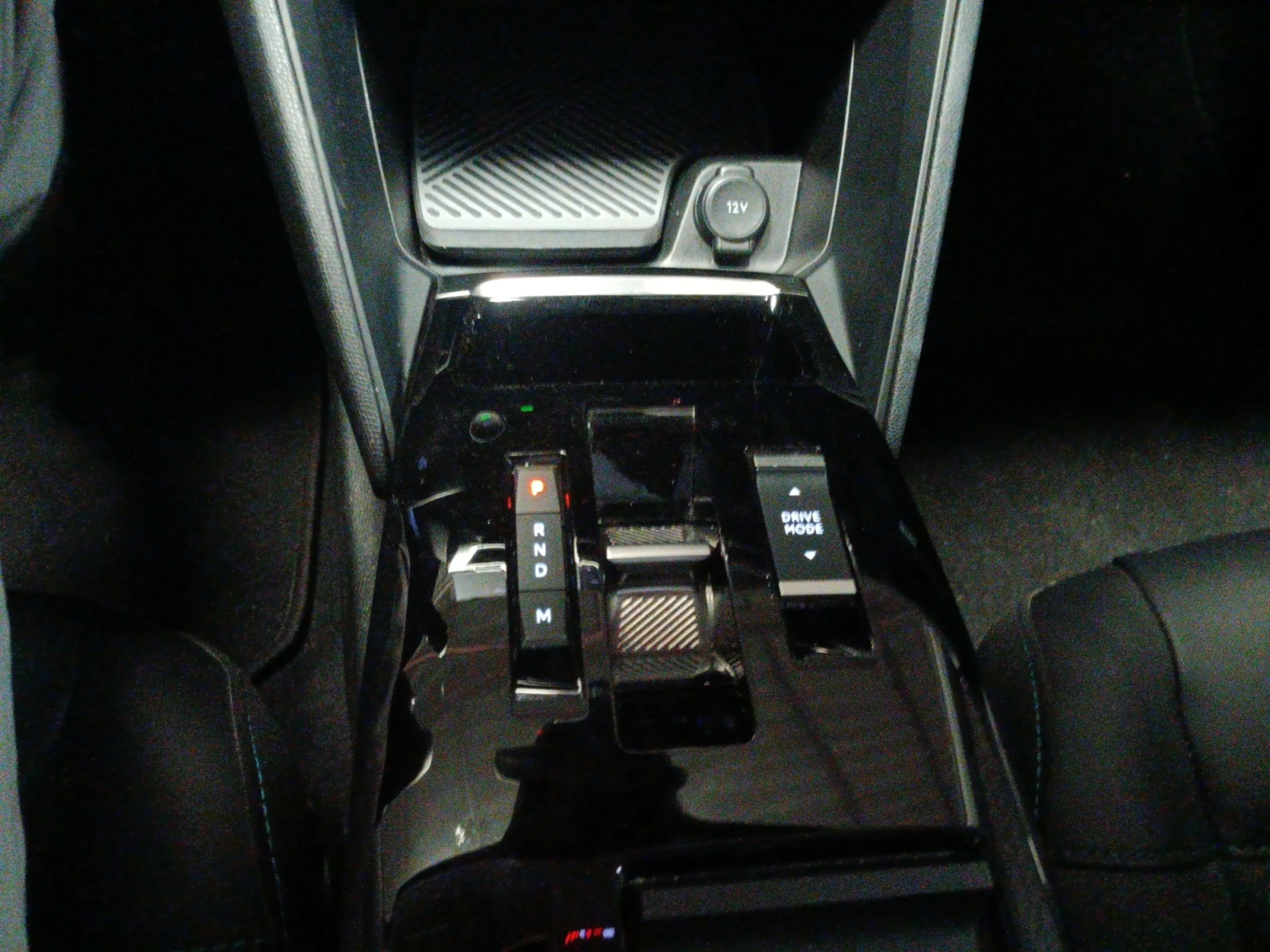 CITROEN C4 PURETECH 130 S&S EAT8 FEEL PACK - Foto 13