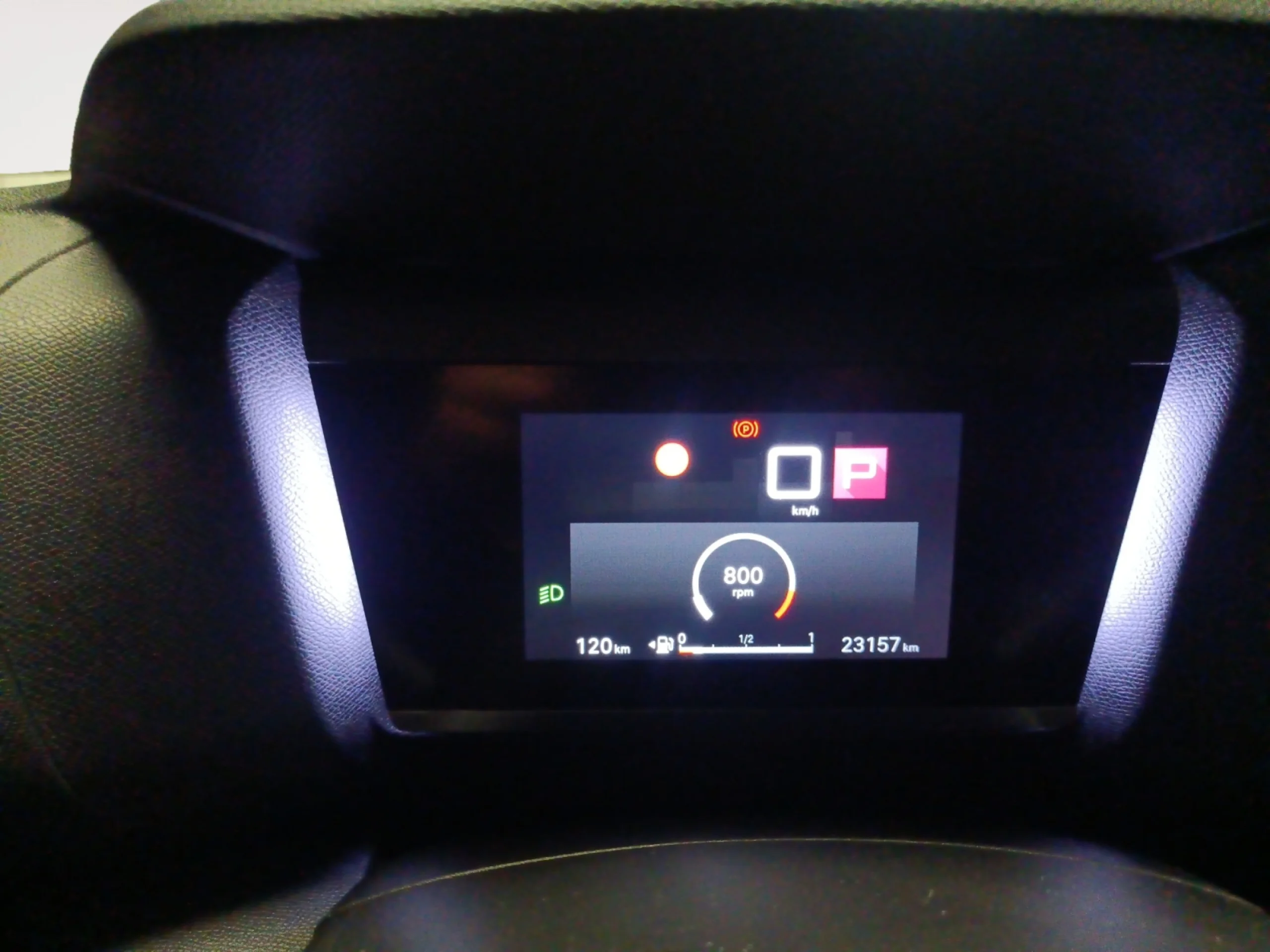 CITROEN C4 PURETECH 130 S&S EAT8 FEEL PACK - Foto 17
