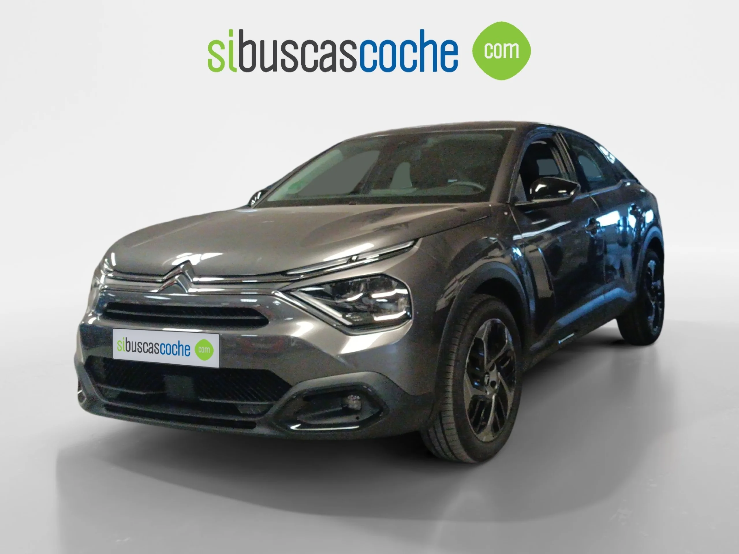 CITROEN C4 PURETECH 130 S&S EAT8 FEEL PACK - Foto 18