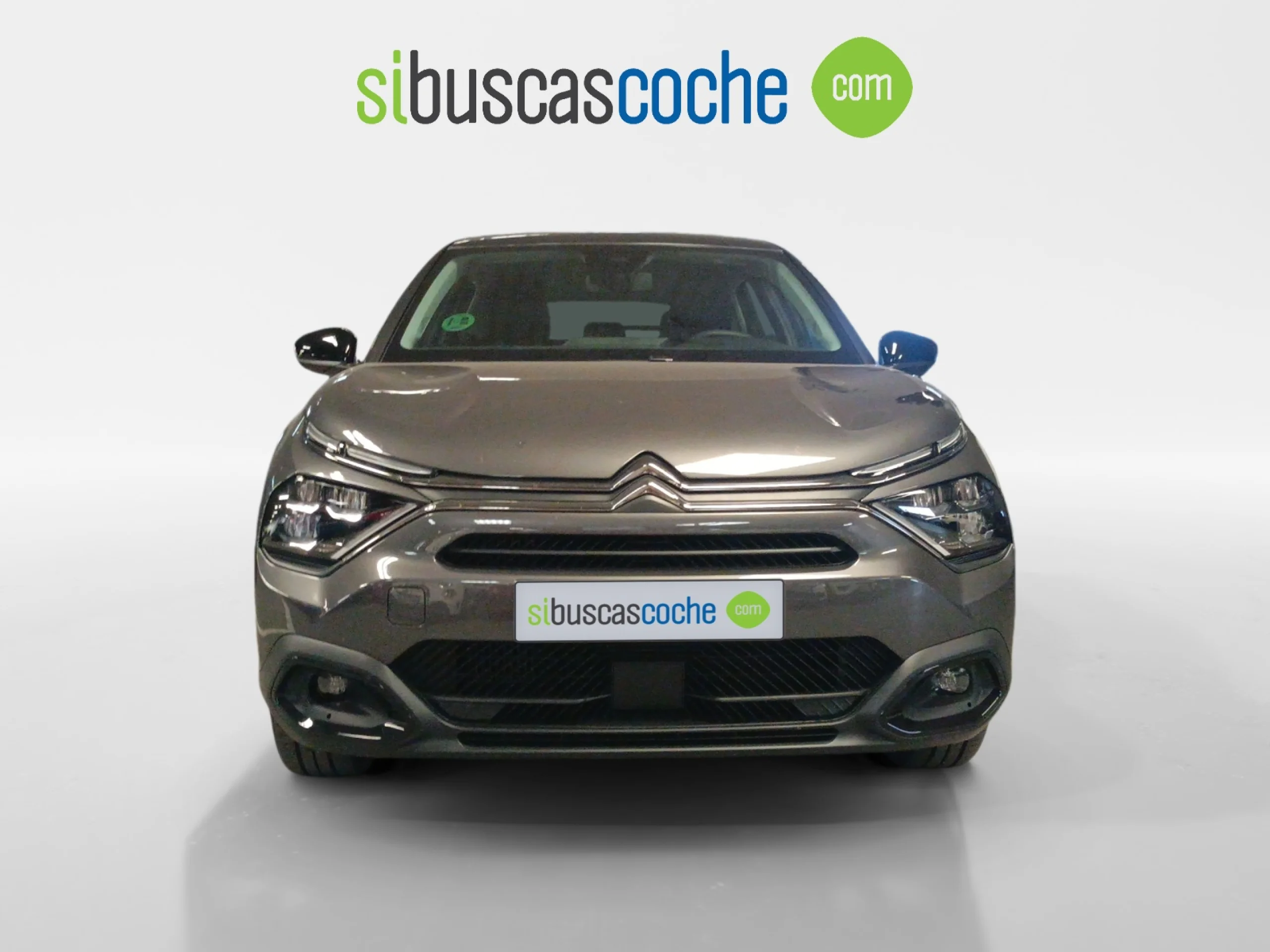 CITROEN C4 PURETECH 130 S&S EAT8 FEEL PACK - Foto 19