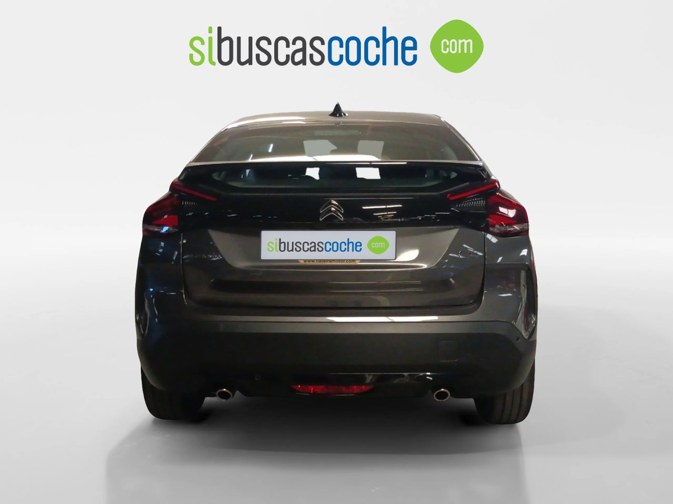 CITROEN C4 PURETECH 130 S&S EAT8 FEEL PACK - Foto 20
