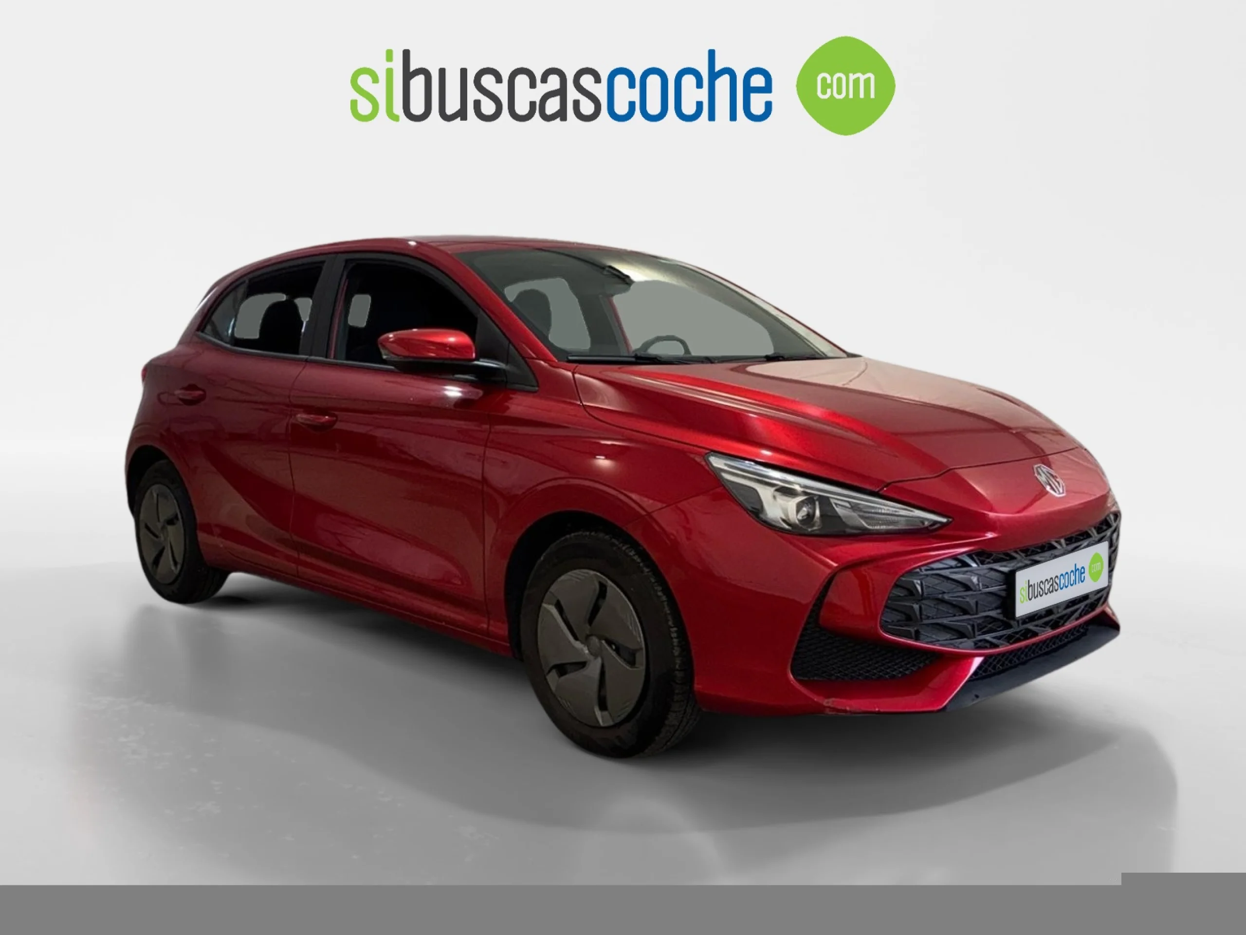 MG MG3 1.5 STANDARD - Foto 1