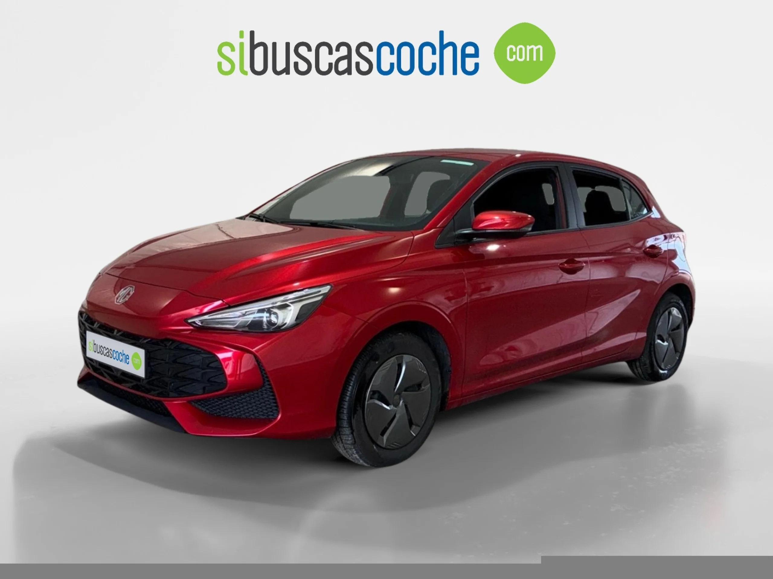 MG MG3 1.5 STANDARD - Foto 2