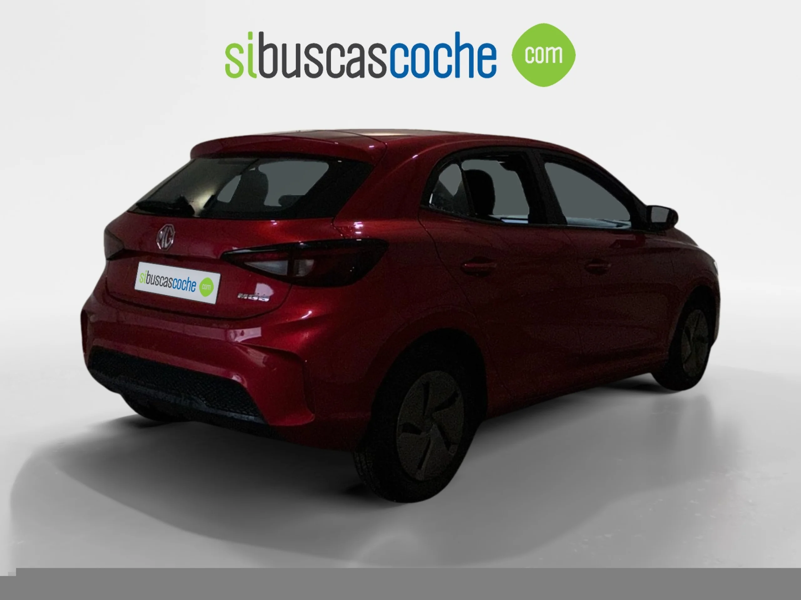 MG MG3 1.5 STANDARD - Foto 3