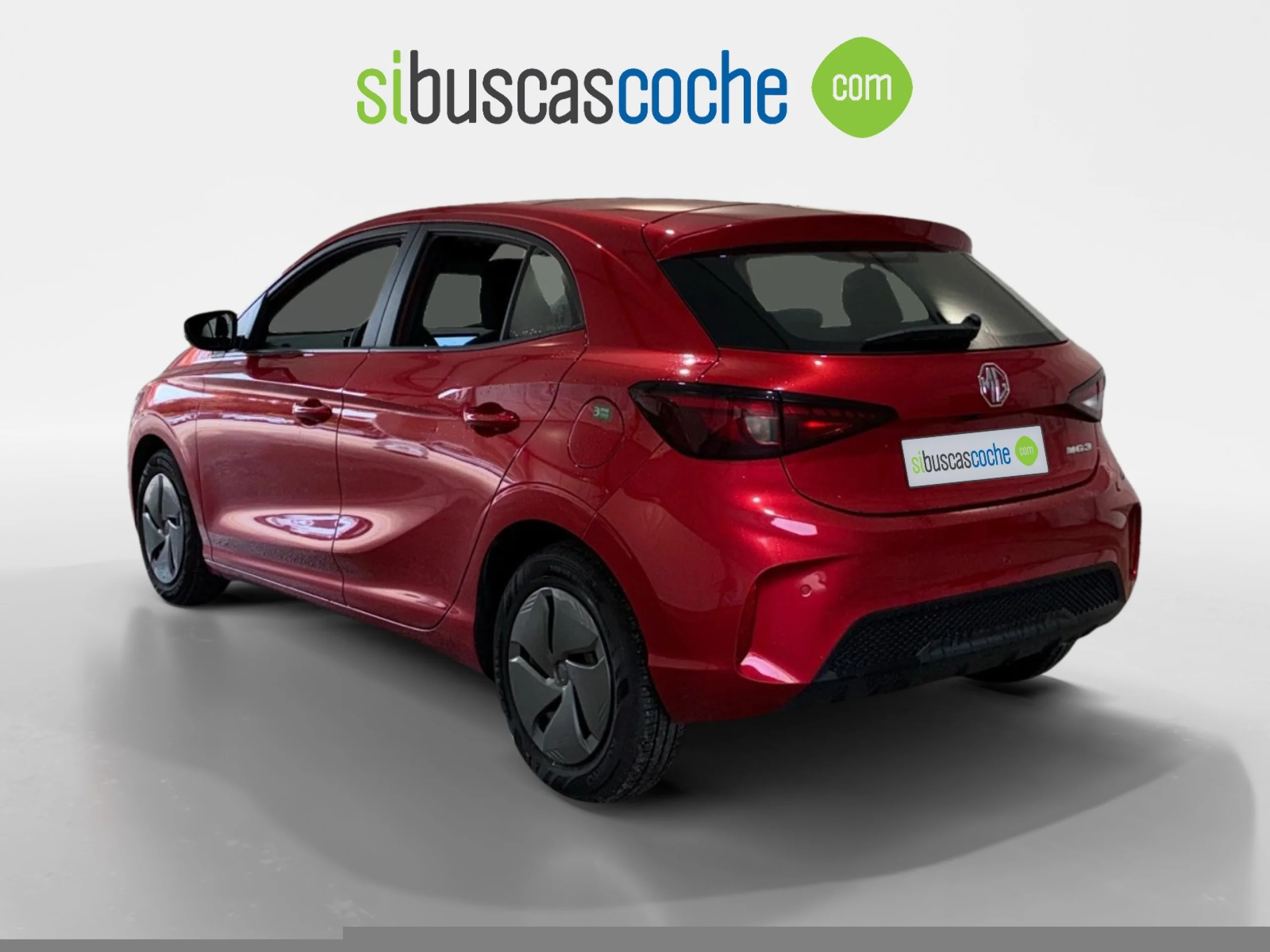 MG MG3 1.5 STANDARD - Foto 4