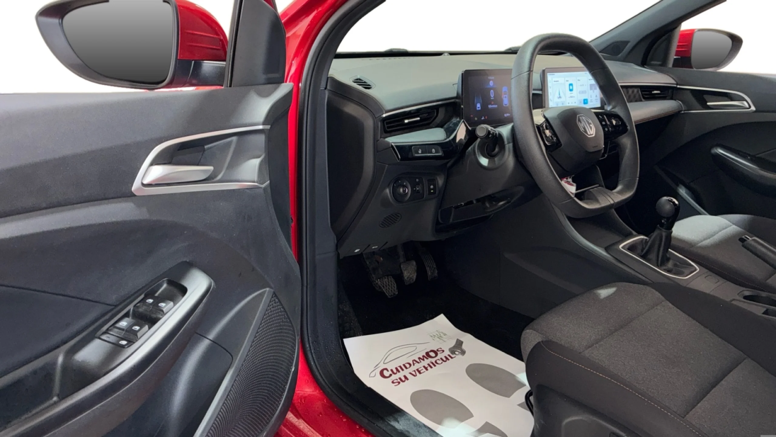 MG MG3 1.5 STANDARD - Foto 7