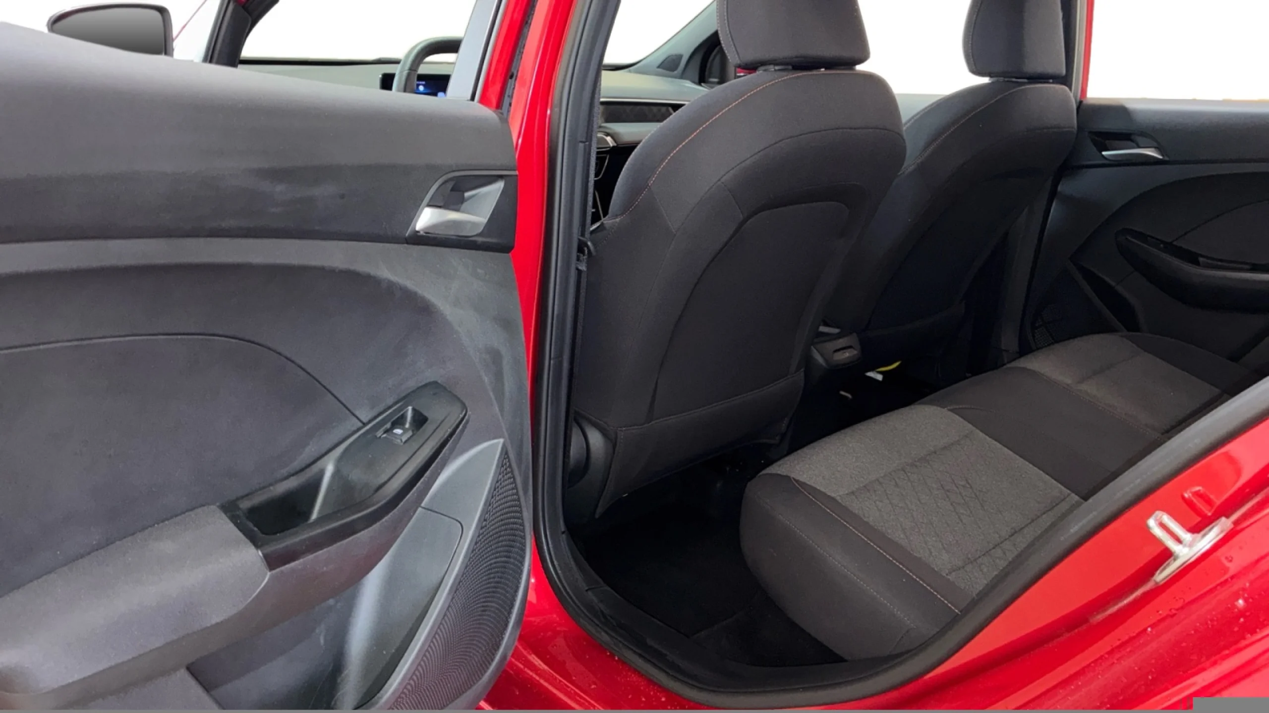 MG MG3 1.5 STANDARD - Foto 8