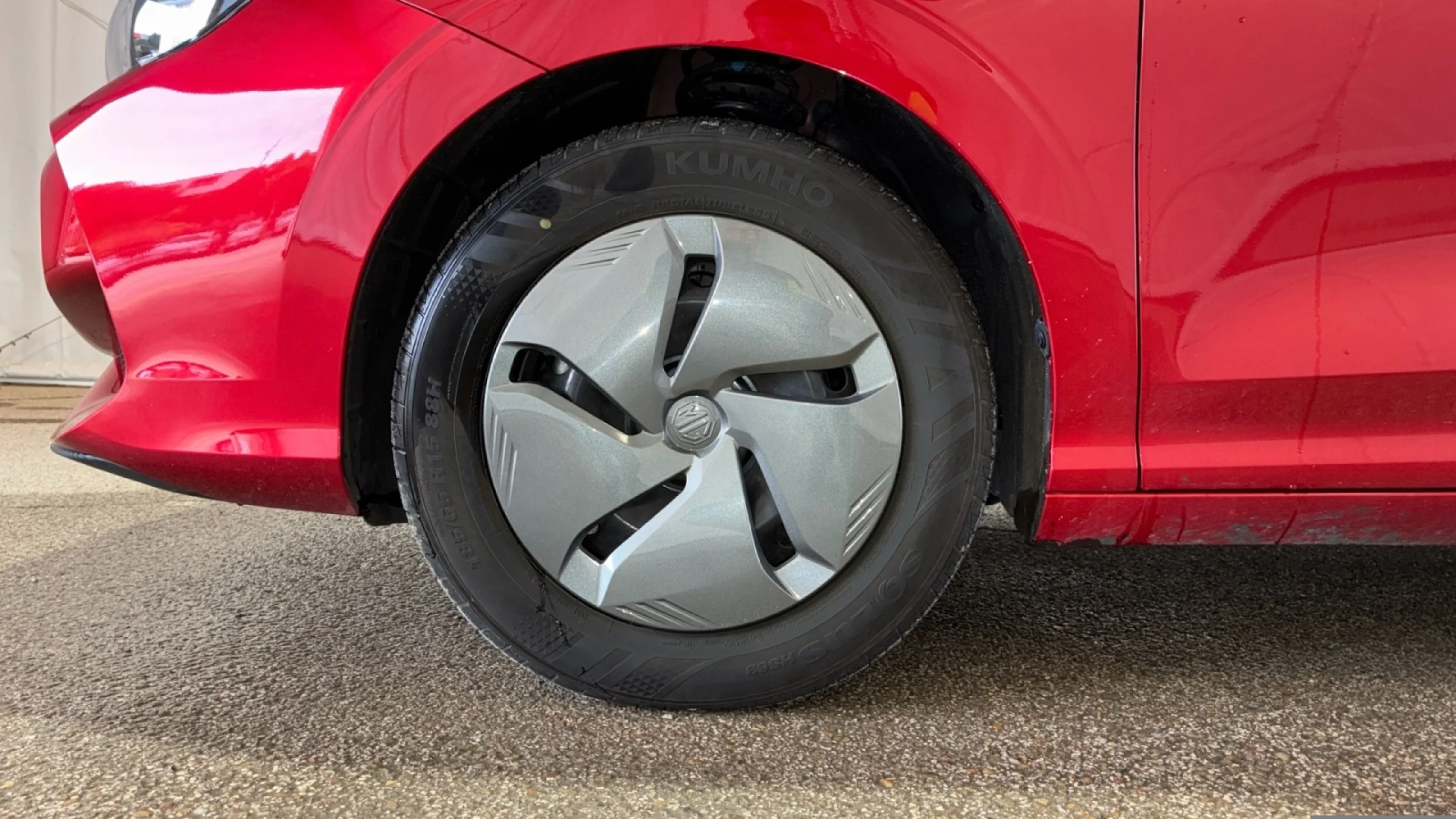MG MG3 1.5 STANDARD - Foto 9