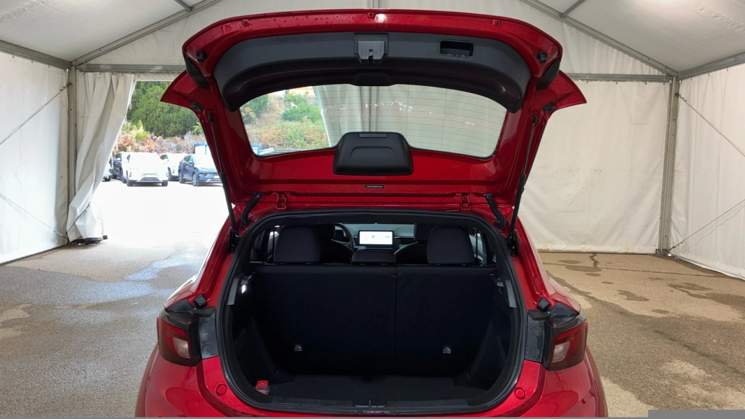 MG MG3 1.5 STANDARD - Foto 13