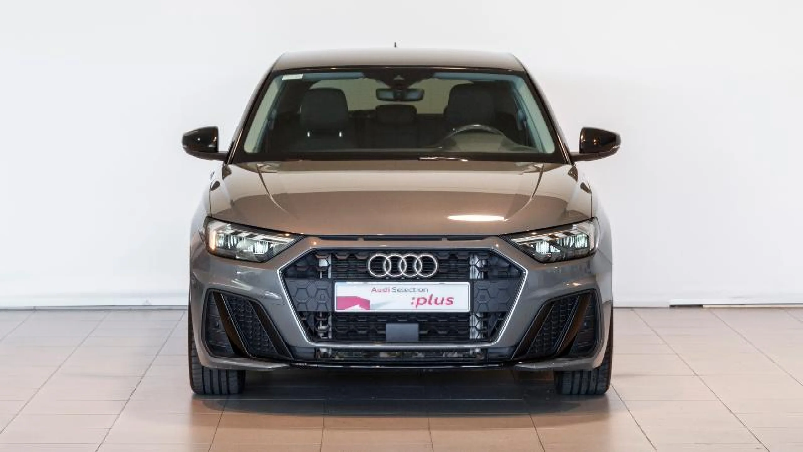 AUDI A1 SPORTBACK BLACK LINE 35 TFSI 110KW - Foto 2