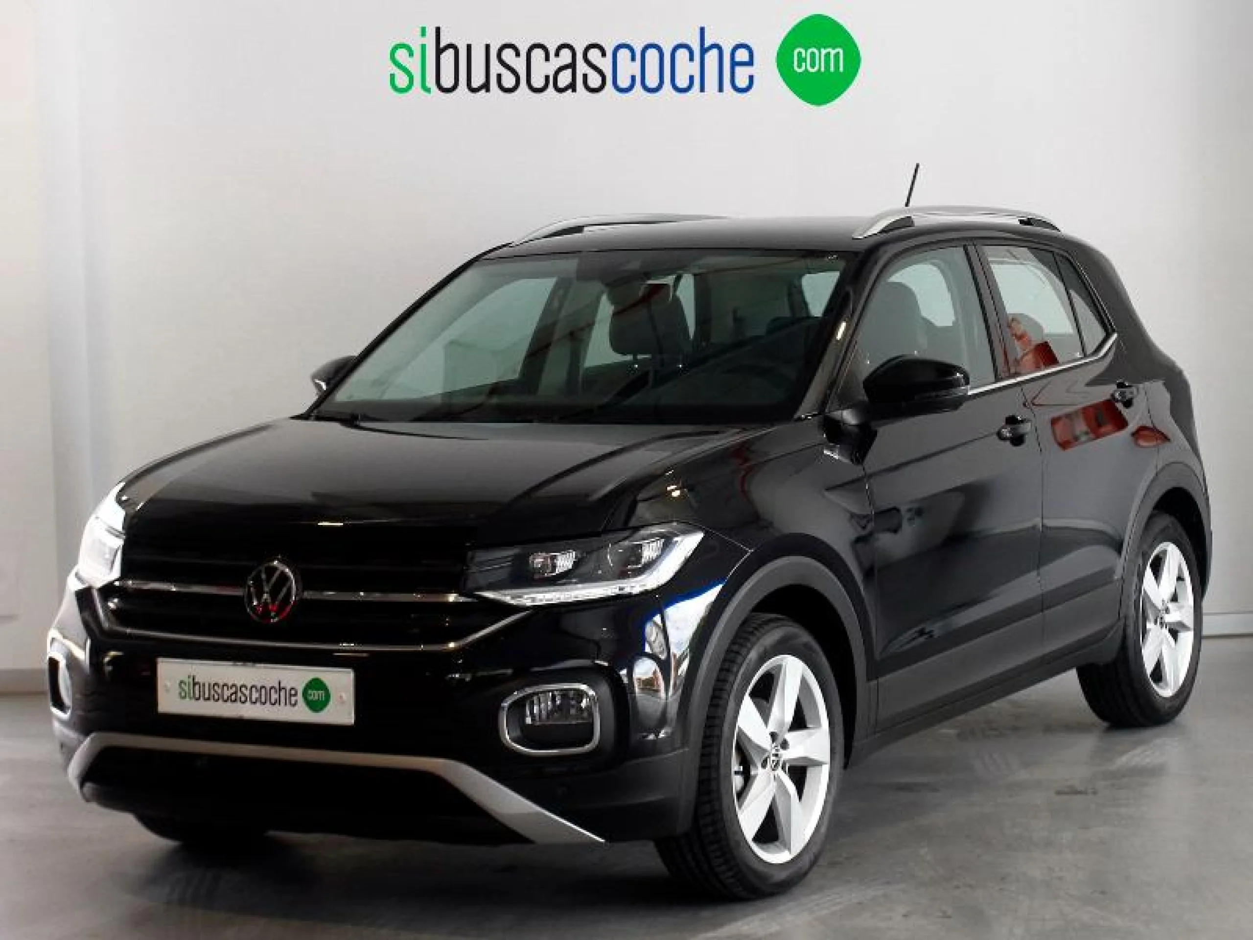 VOLKSWAGEN T CROSS SPORT 1.0 TSI 81KW (110CV) DSG - Foto 16