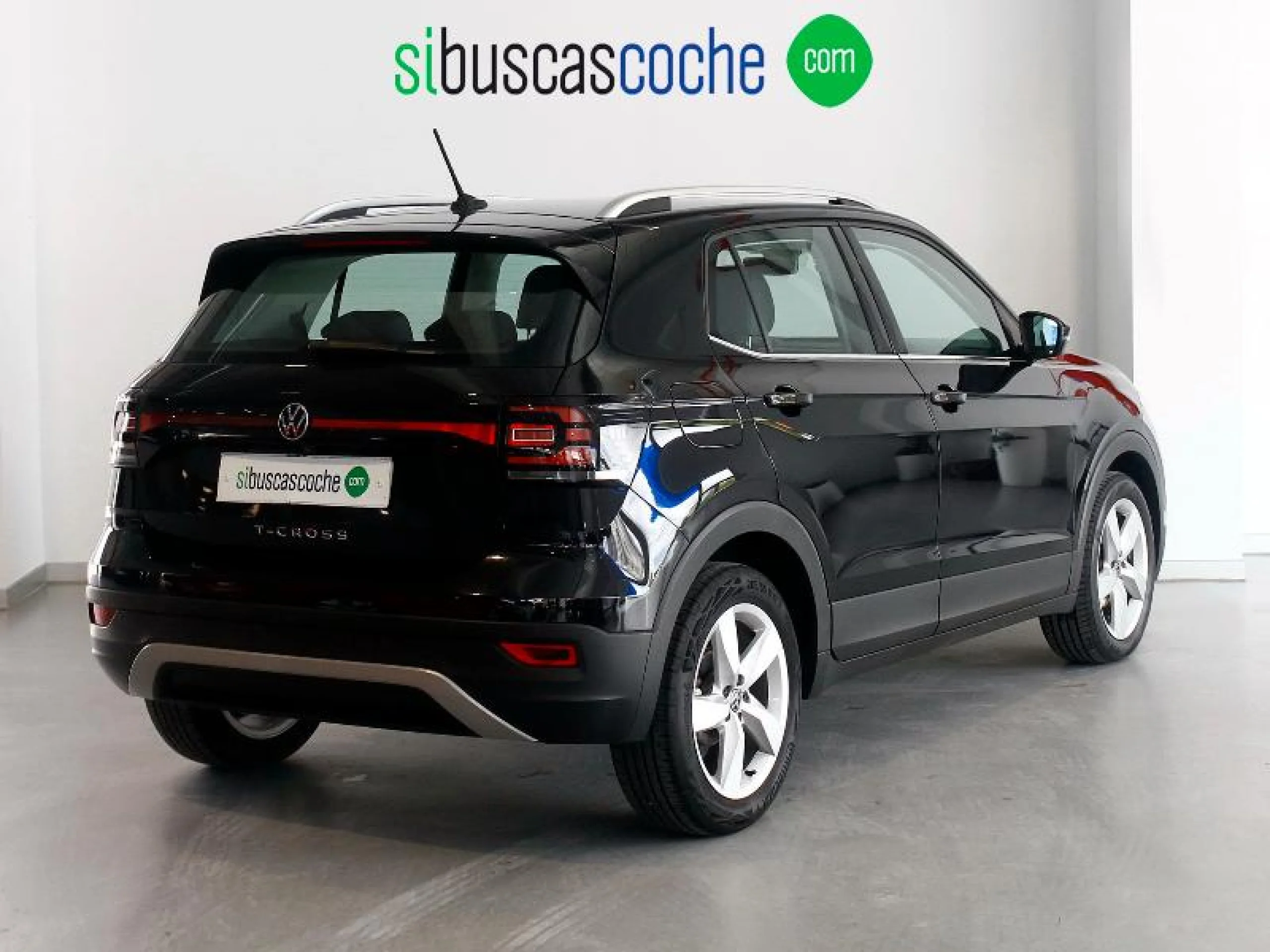 VOLKSWAGEN T CROSS SPORT 1.0 TSI 81KW (110CV) DSG - Foto 17