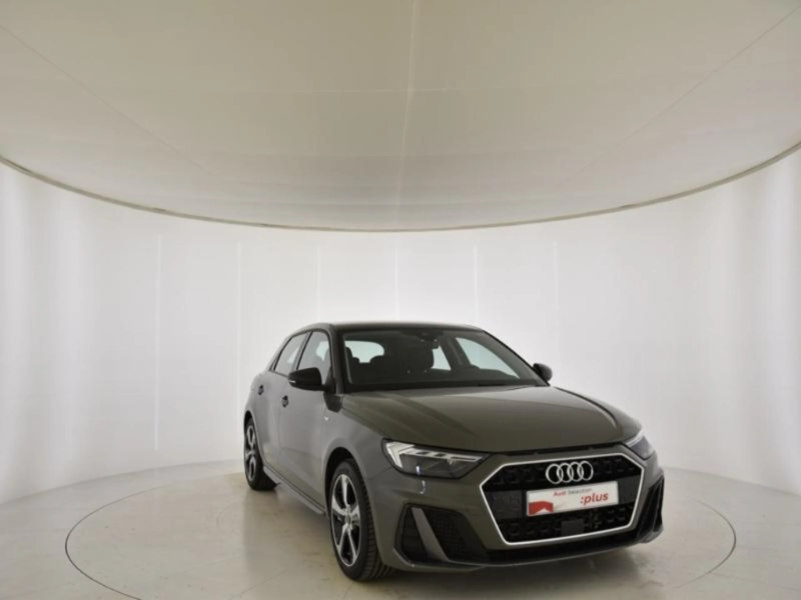 AUDI A1 SPORTBACK ADRENALIN 25 TFSI 70KW (95CV) - Foto 1