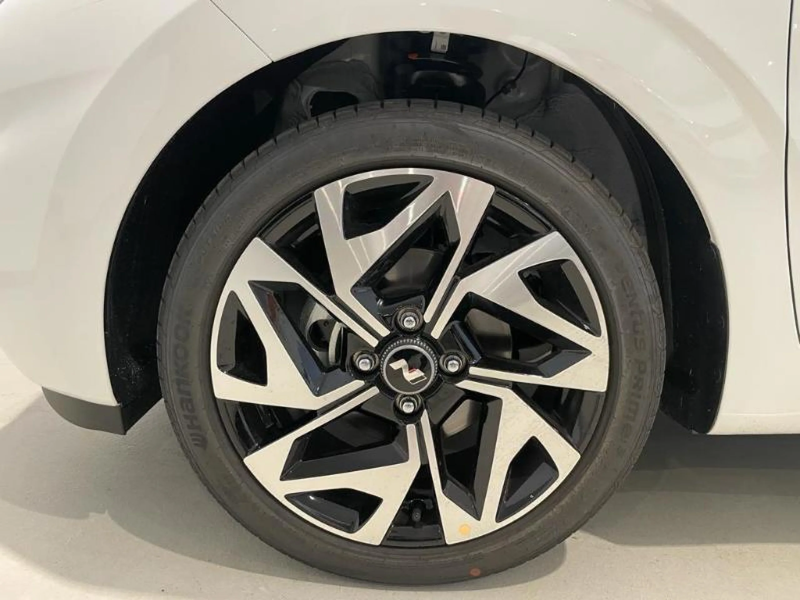 HYUNDAI I10 1.0 TGDI N LINE 2C - Foto 9