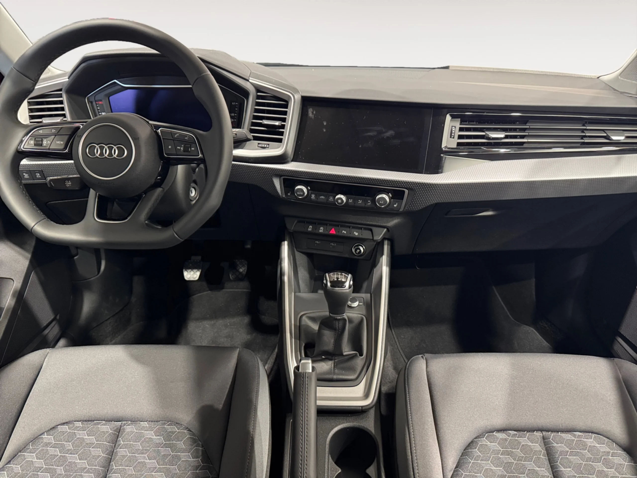 AUDI A1 SPORTBACK ADRENALIN BLACK ED 30TFSI 85KW - Foto 4