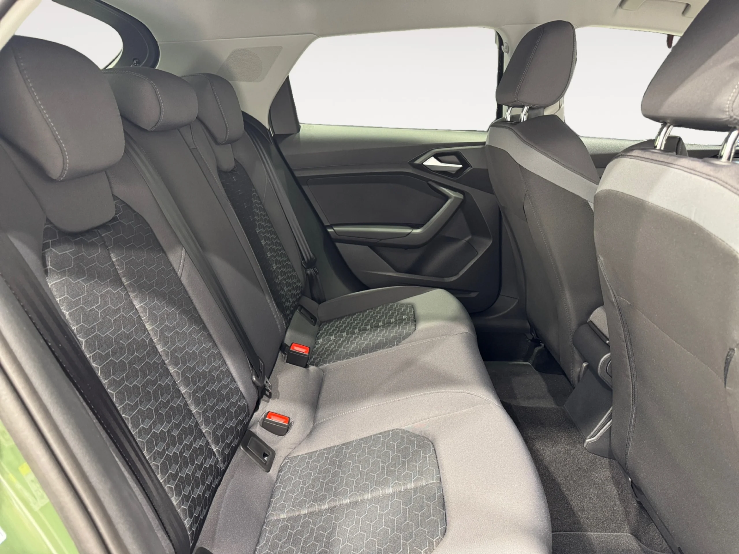 AUDI A1 SPORTBACK ADRENALIN BLACK ED 30TFSI 85KW - Foto 6