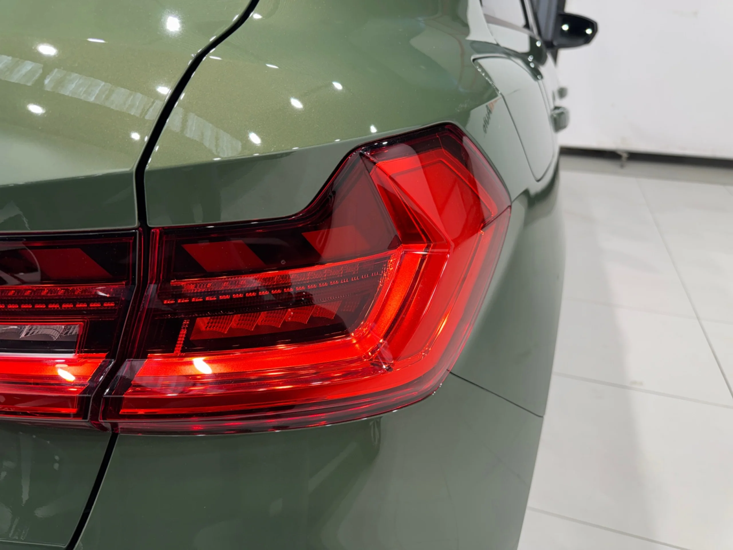 AUDI A1 SPORTBACK ADRENALIN BLACK ED 30TFSI 85KW - Foto 10