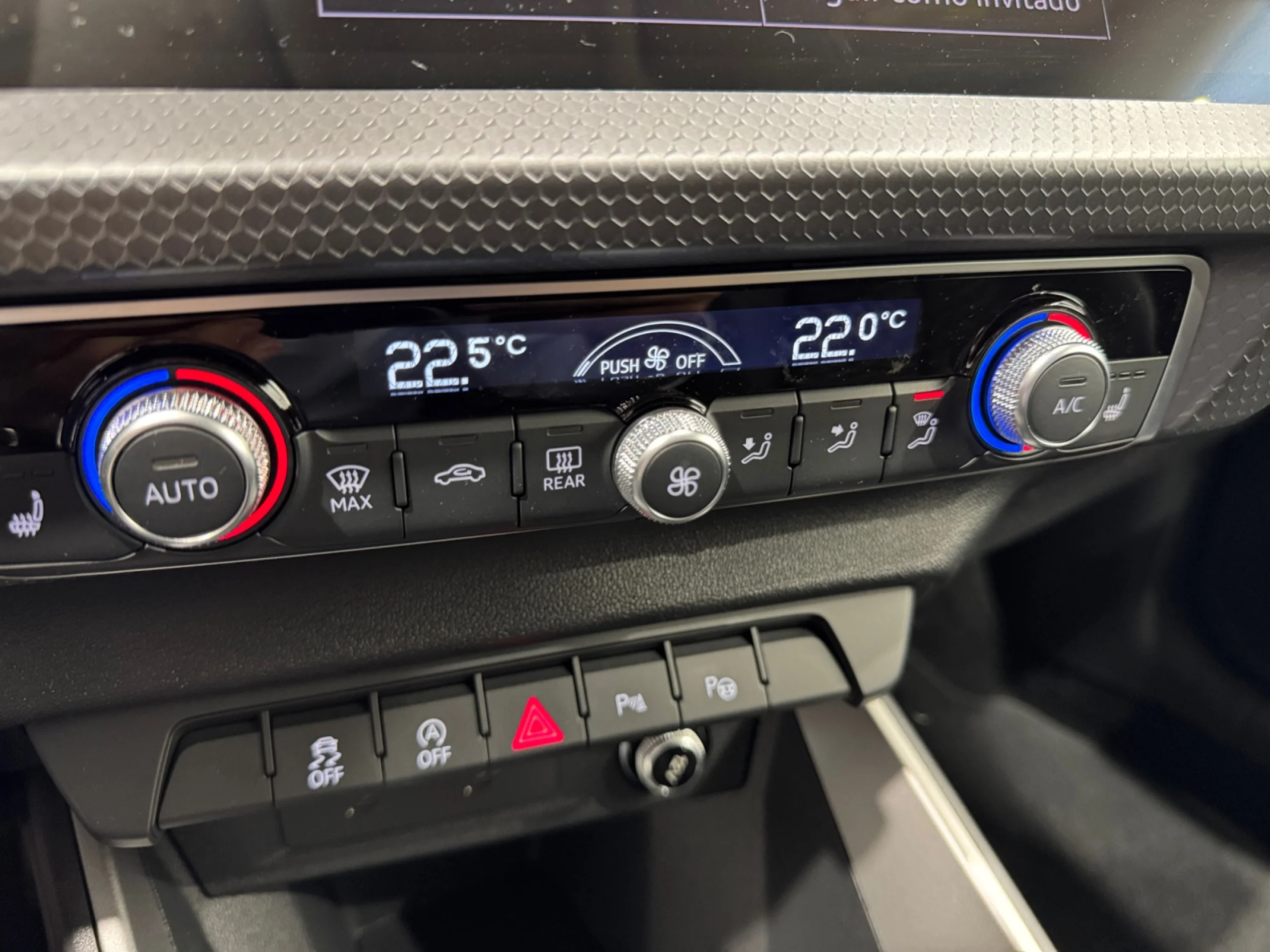 AUDI A1 SPORTBACK ADRENALIN BLACK ED 30TFSI 85KW - Foto 11