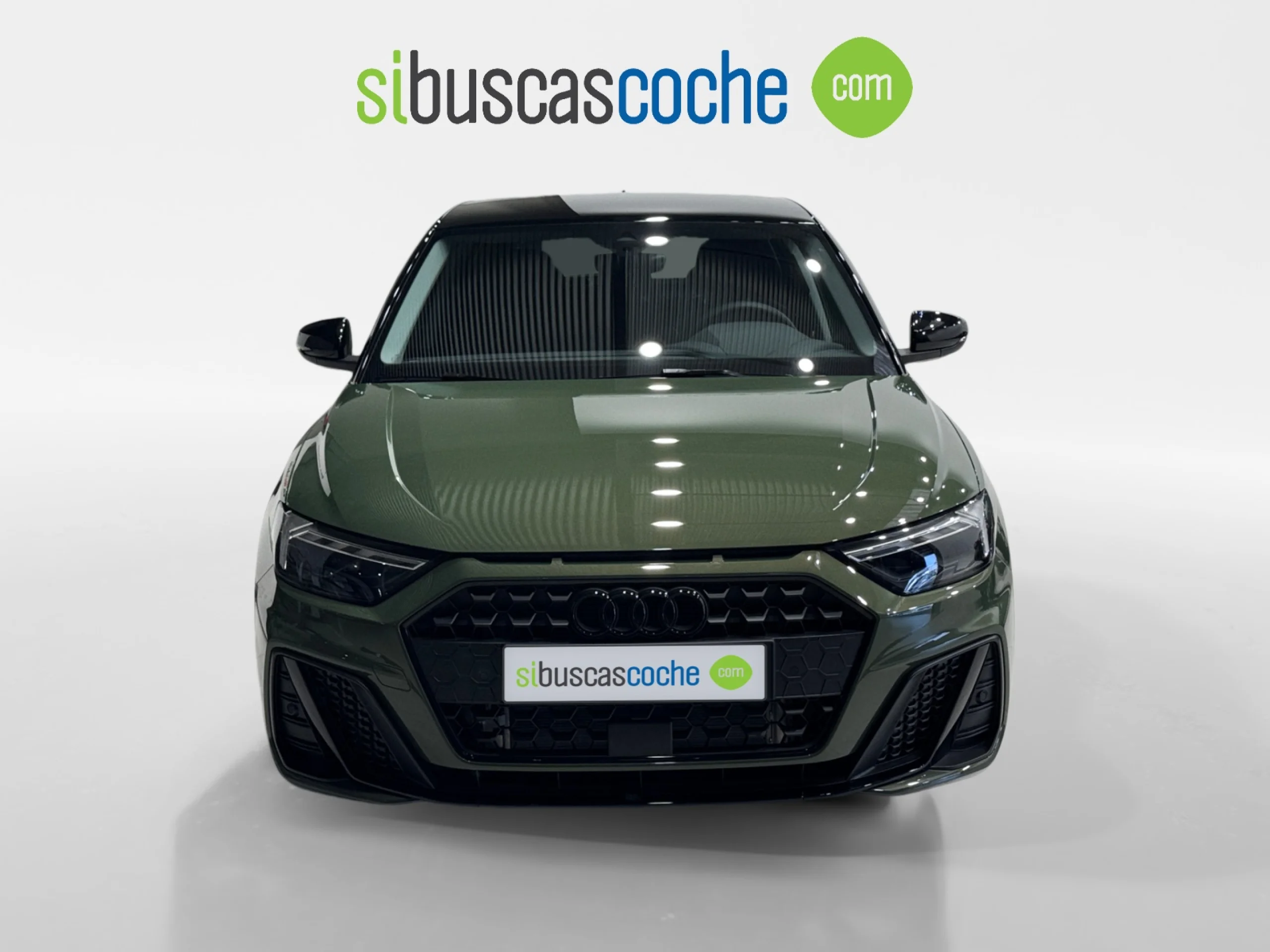 AUDI A1 SPORTBACK ADRENALIN BLACK ED 30TFSI 85KW - Foto 13