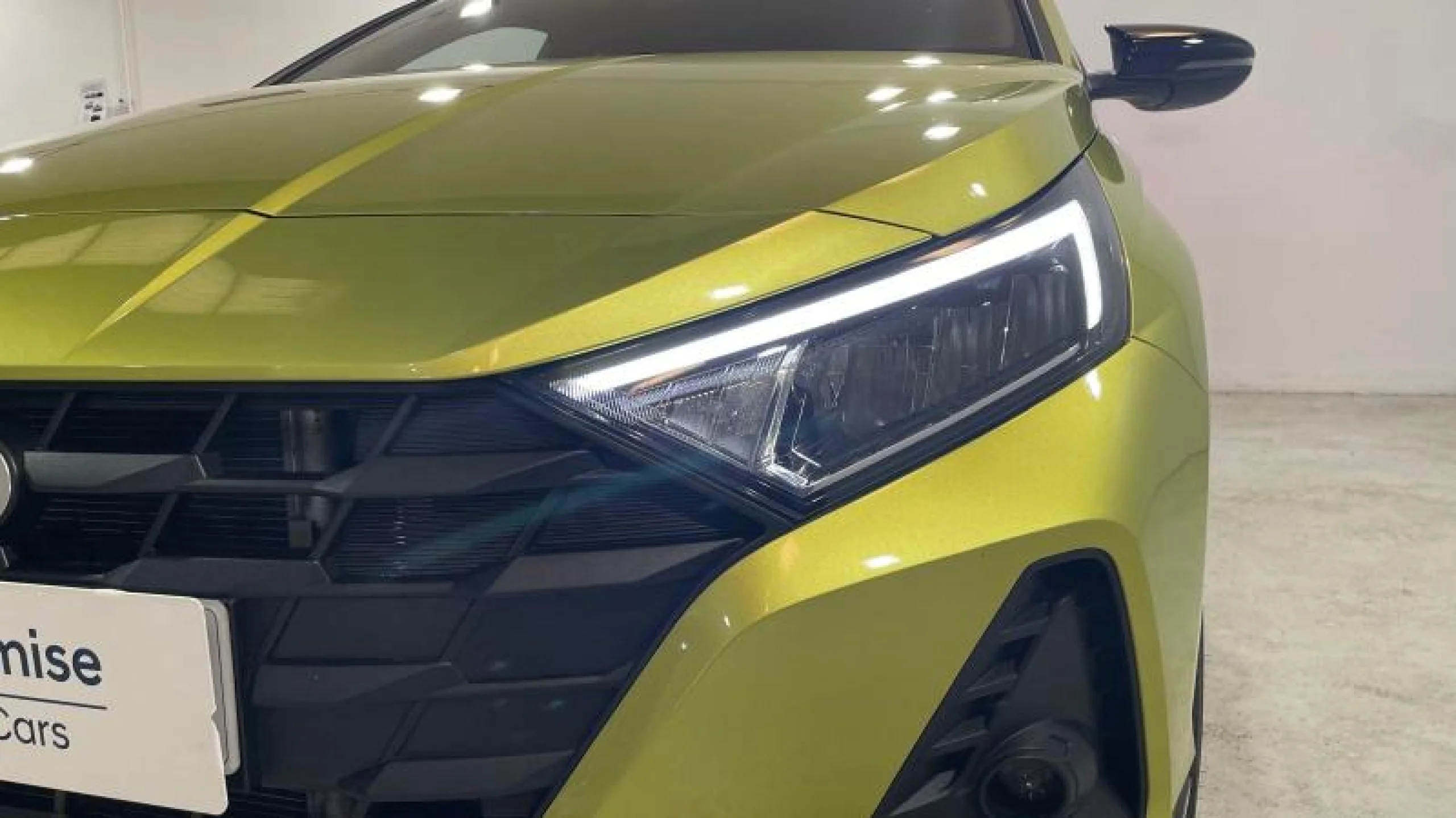 HYUNDAI I20 1.0 TGDI 48V N LINE - Foto 3