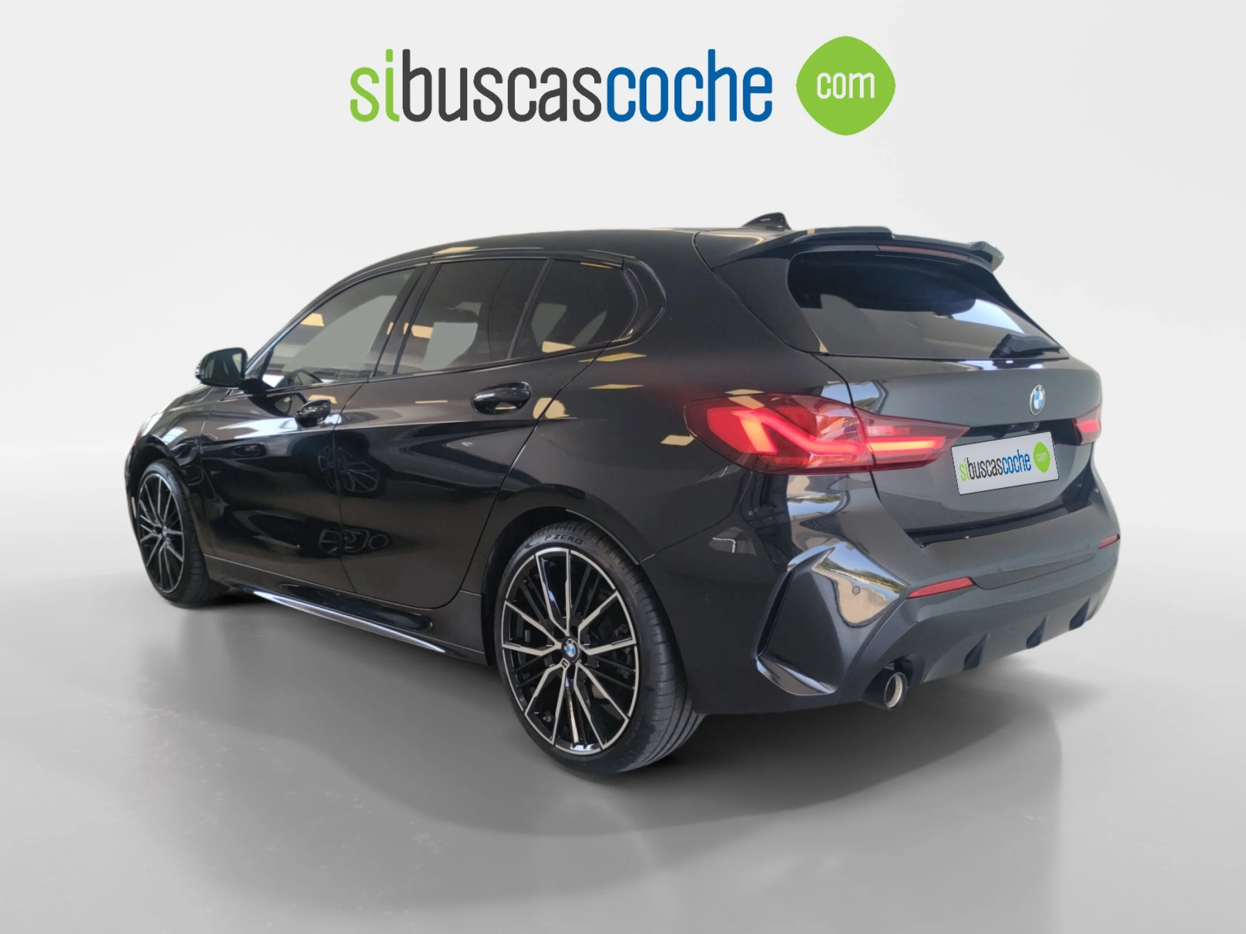 BMW SERIE 1 118I - Foto 2