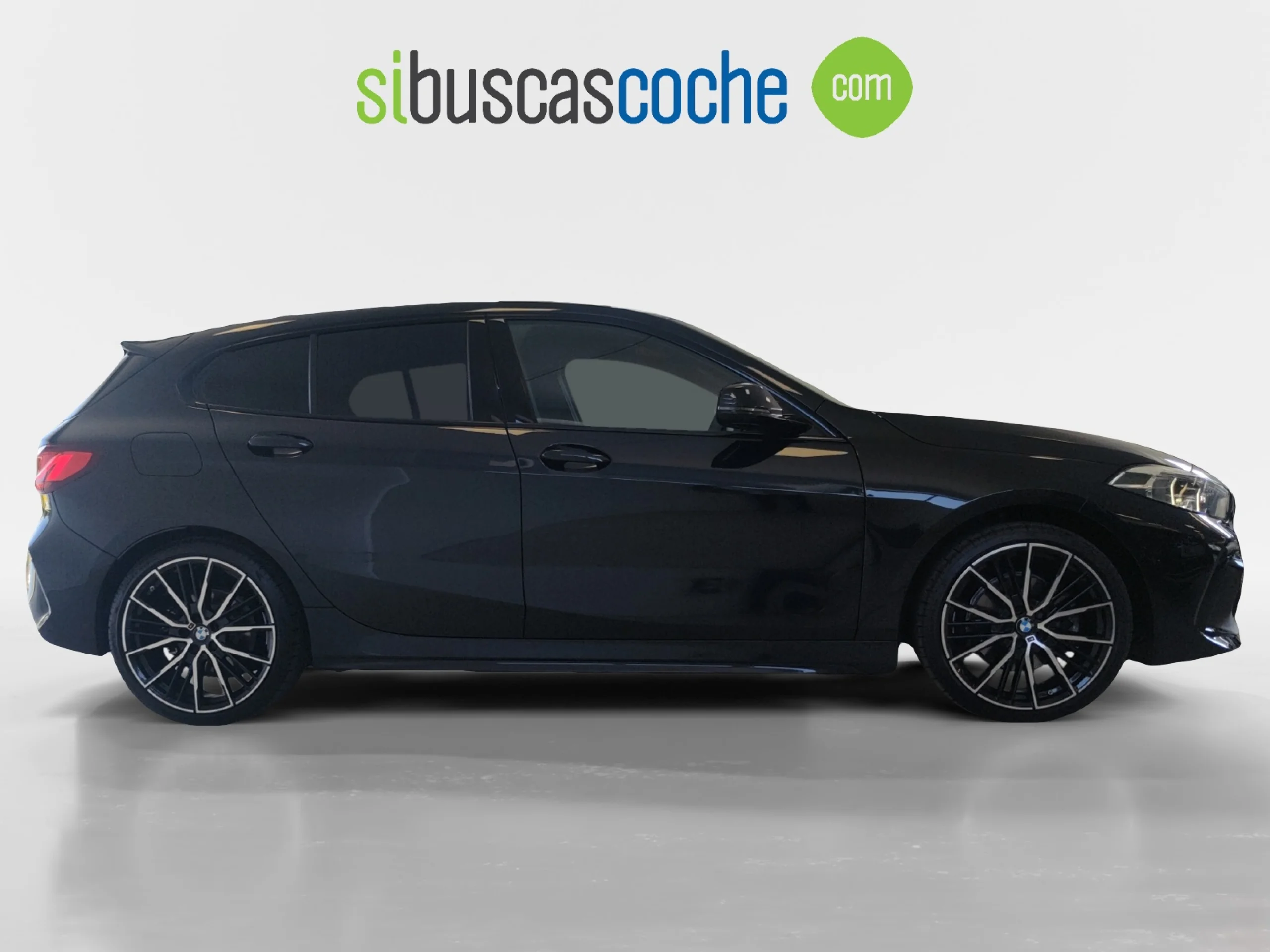 BMW SERIE 1 118I - Foto 3