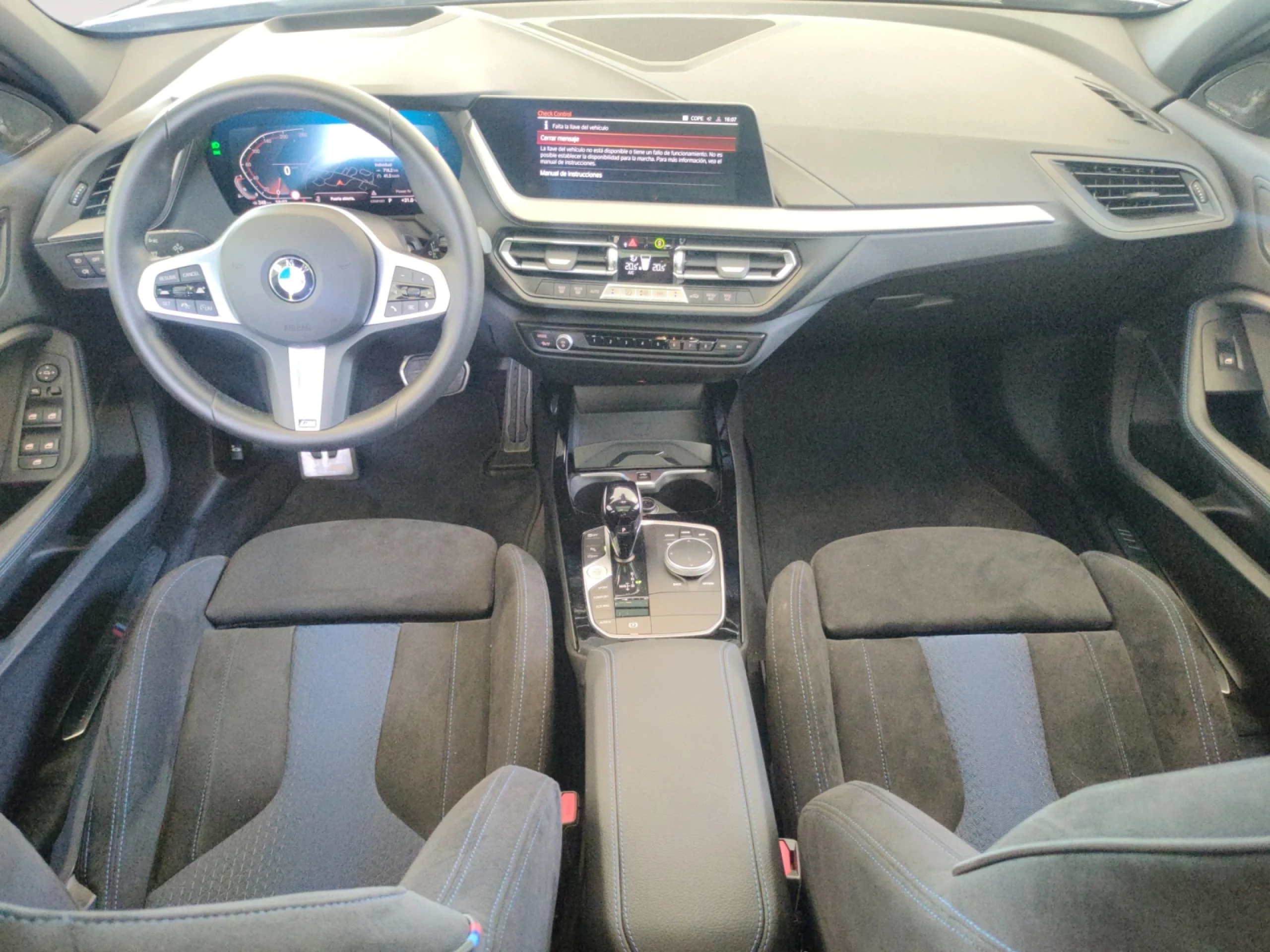 BMW SERIE 1 118I - Foto 4