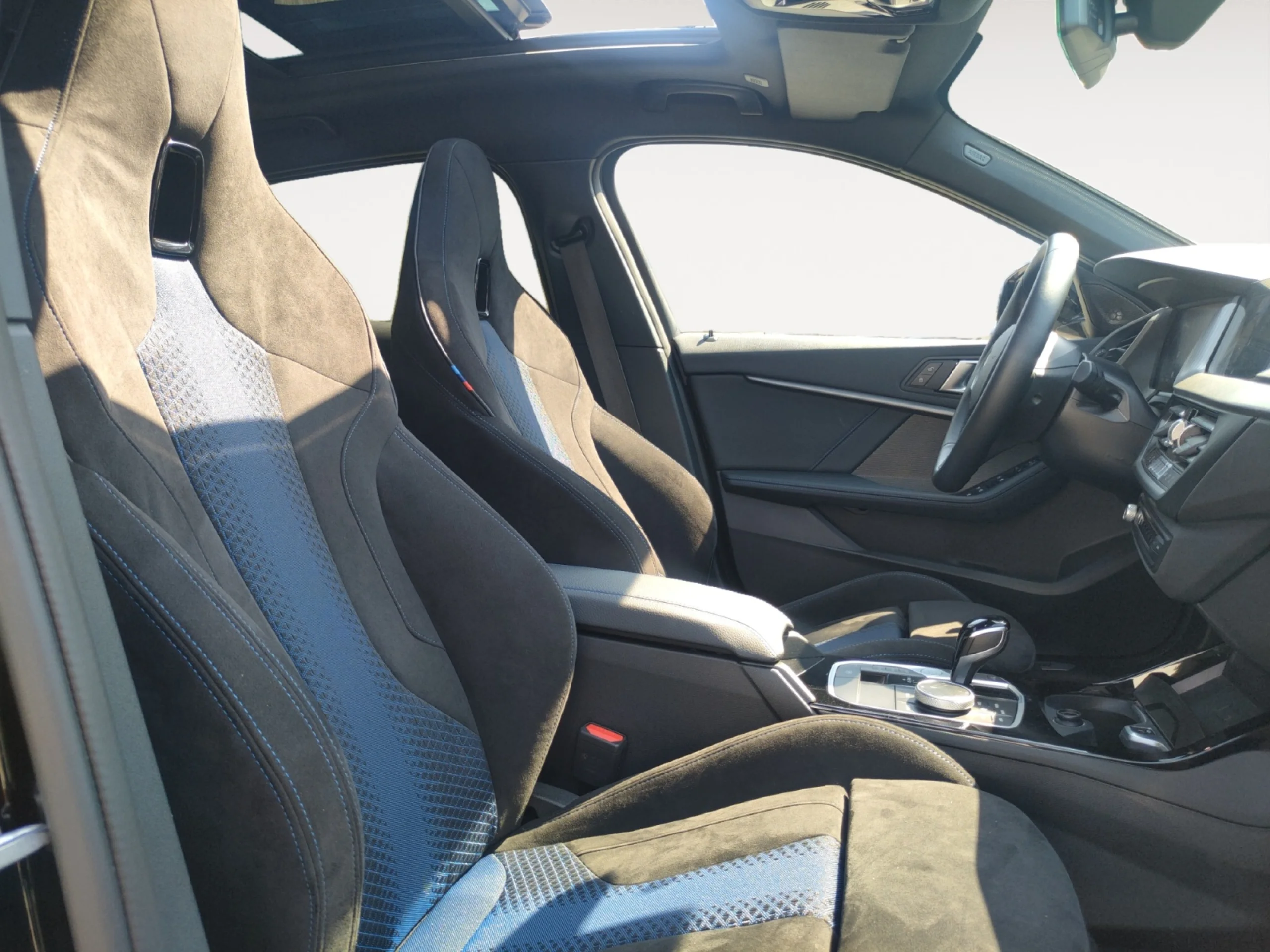 BMW SERIE 1 118I - Foto 5