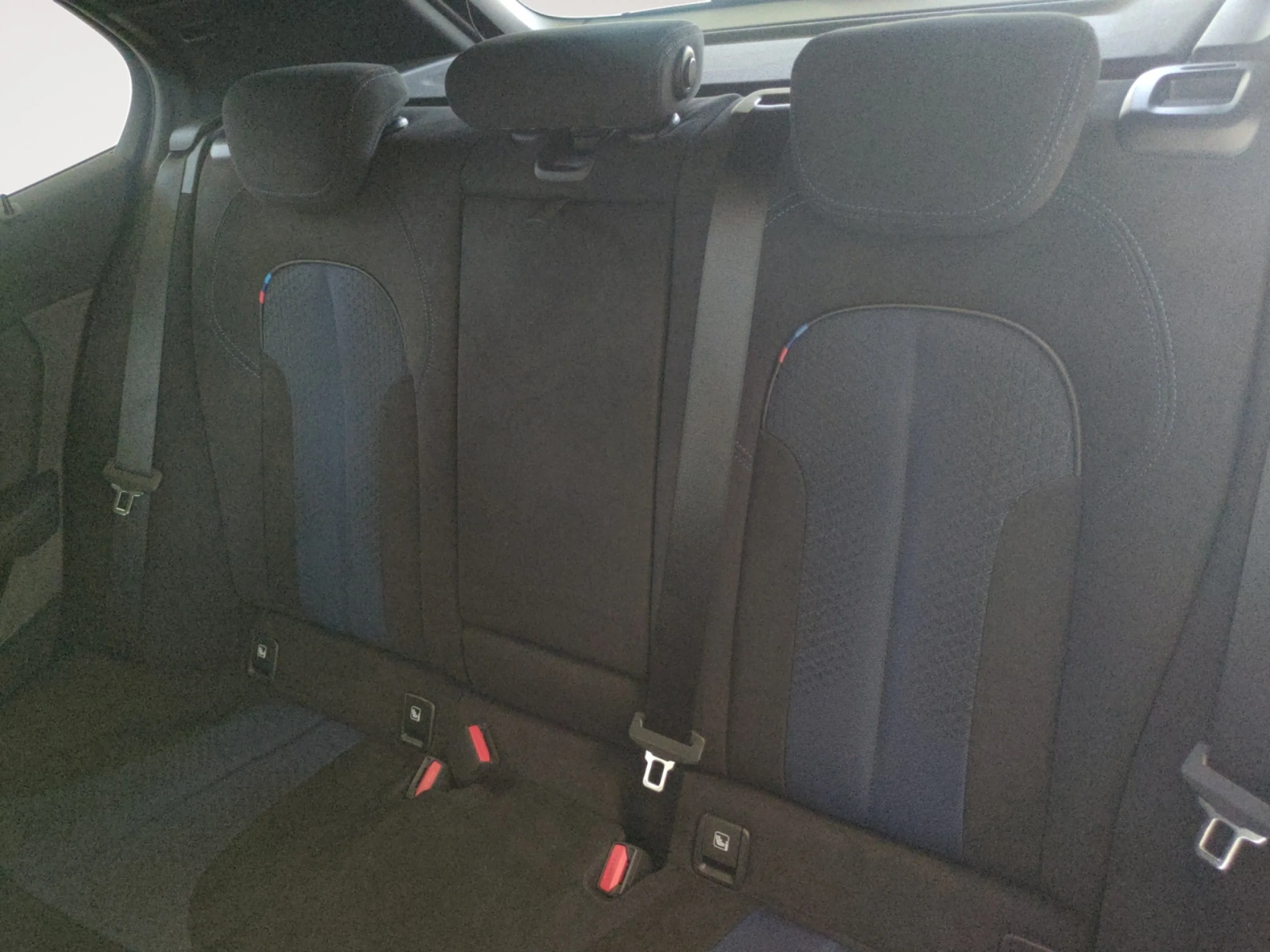 BMW SERIE 1 118I - Foto 6